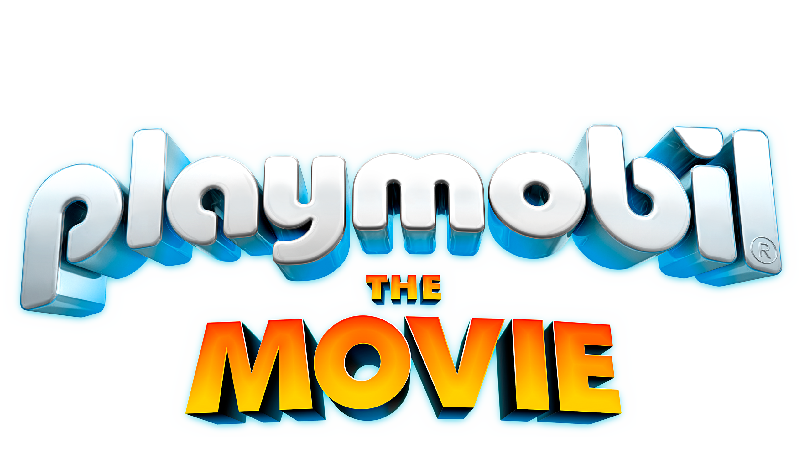 Playmobil: The Movie