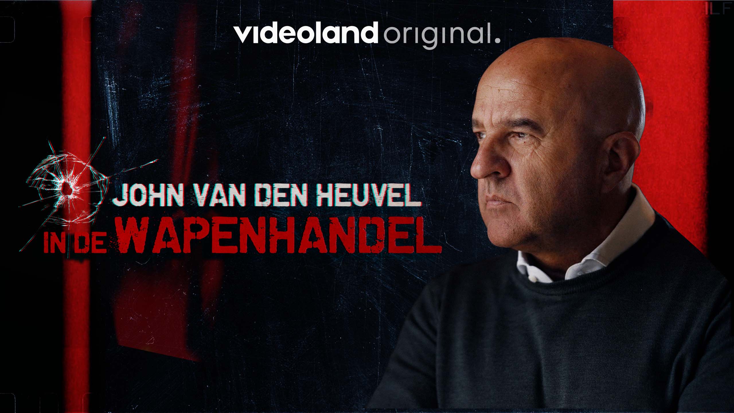 John van den Heuvel in de Wapenhandel