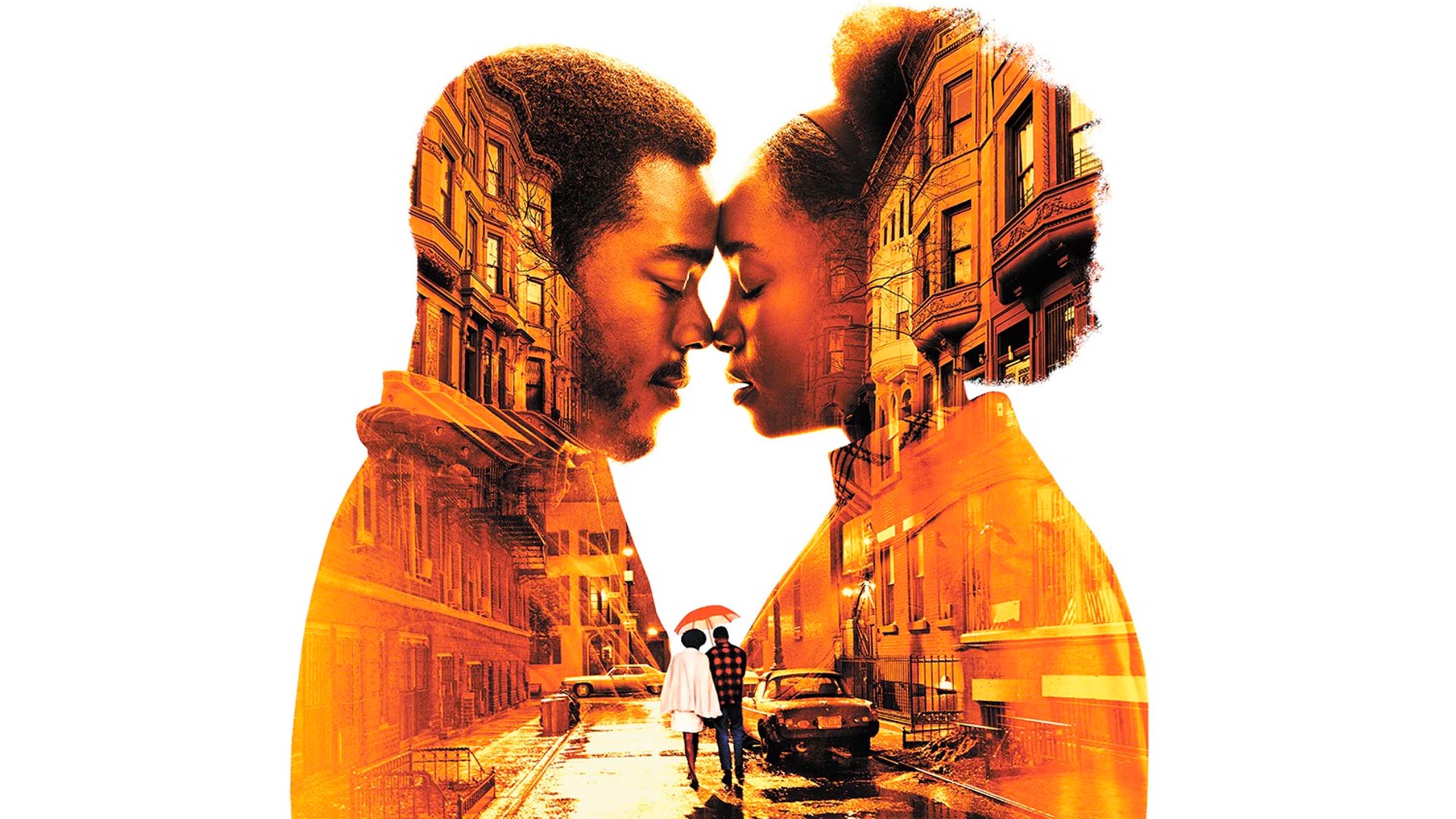If Beale Street Could Talk