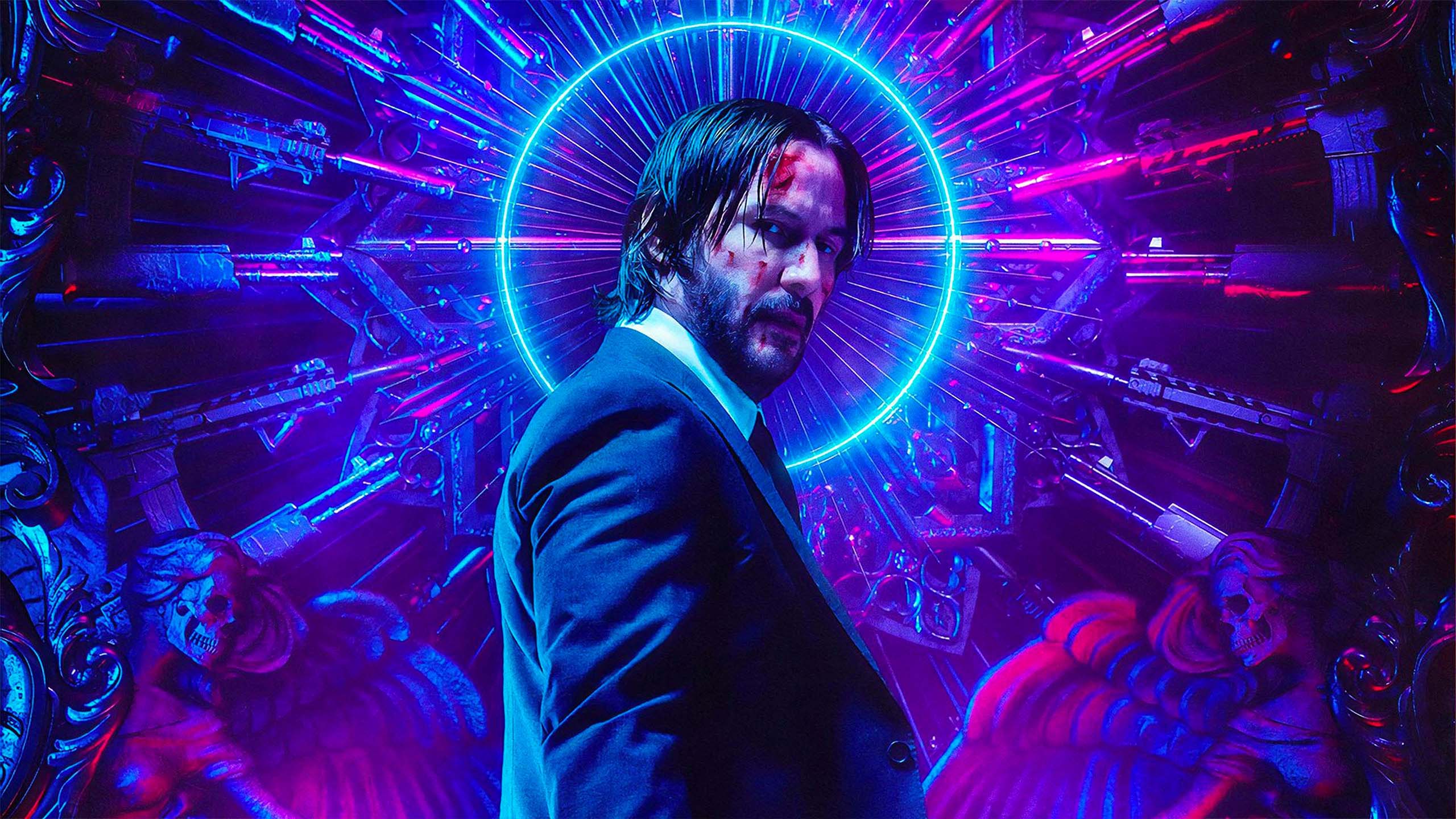 John Wick 3 - Parabellum