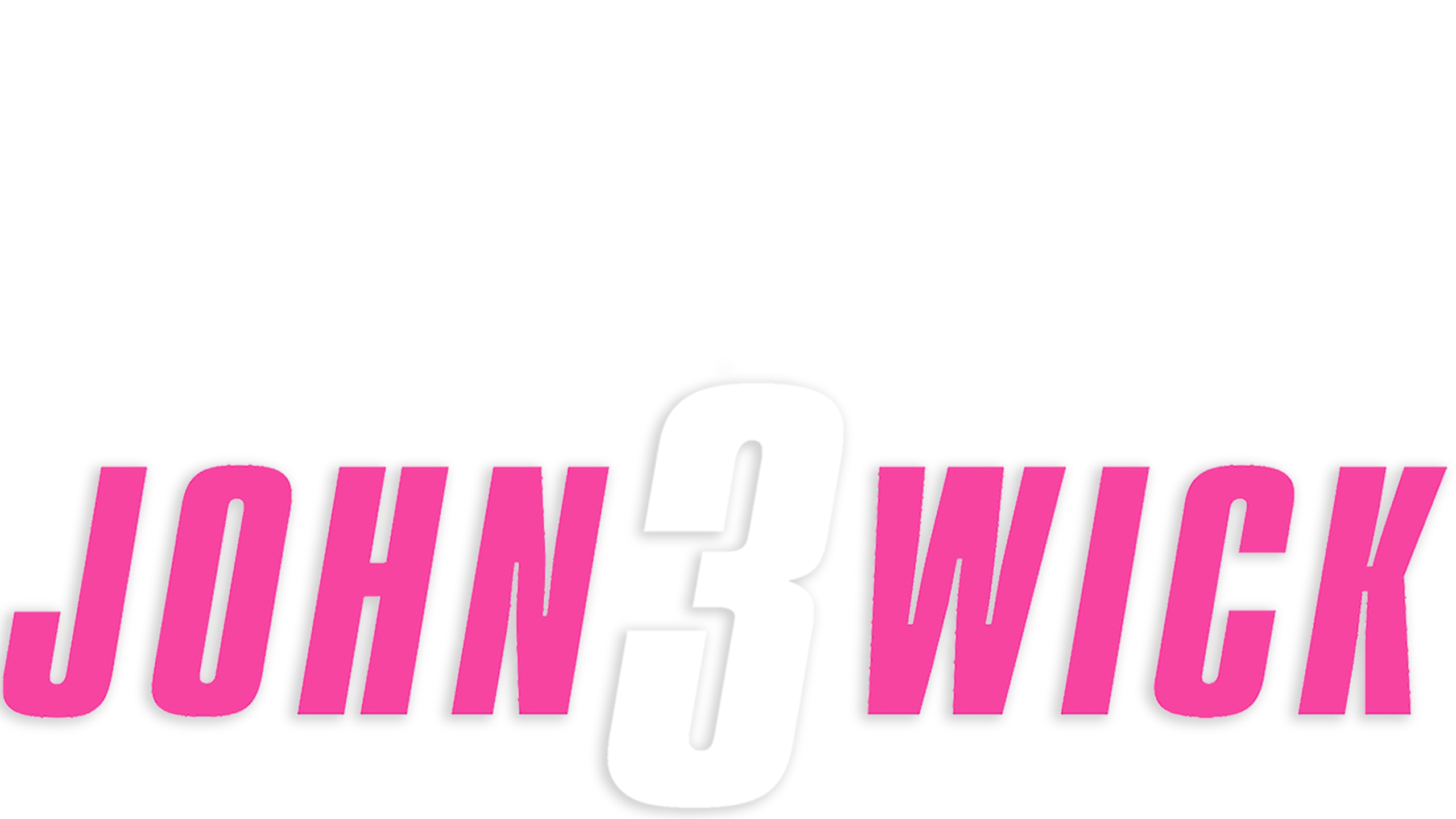 John Wick 3 - Parabellum