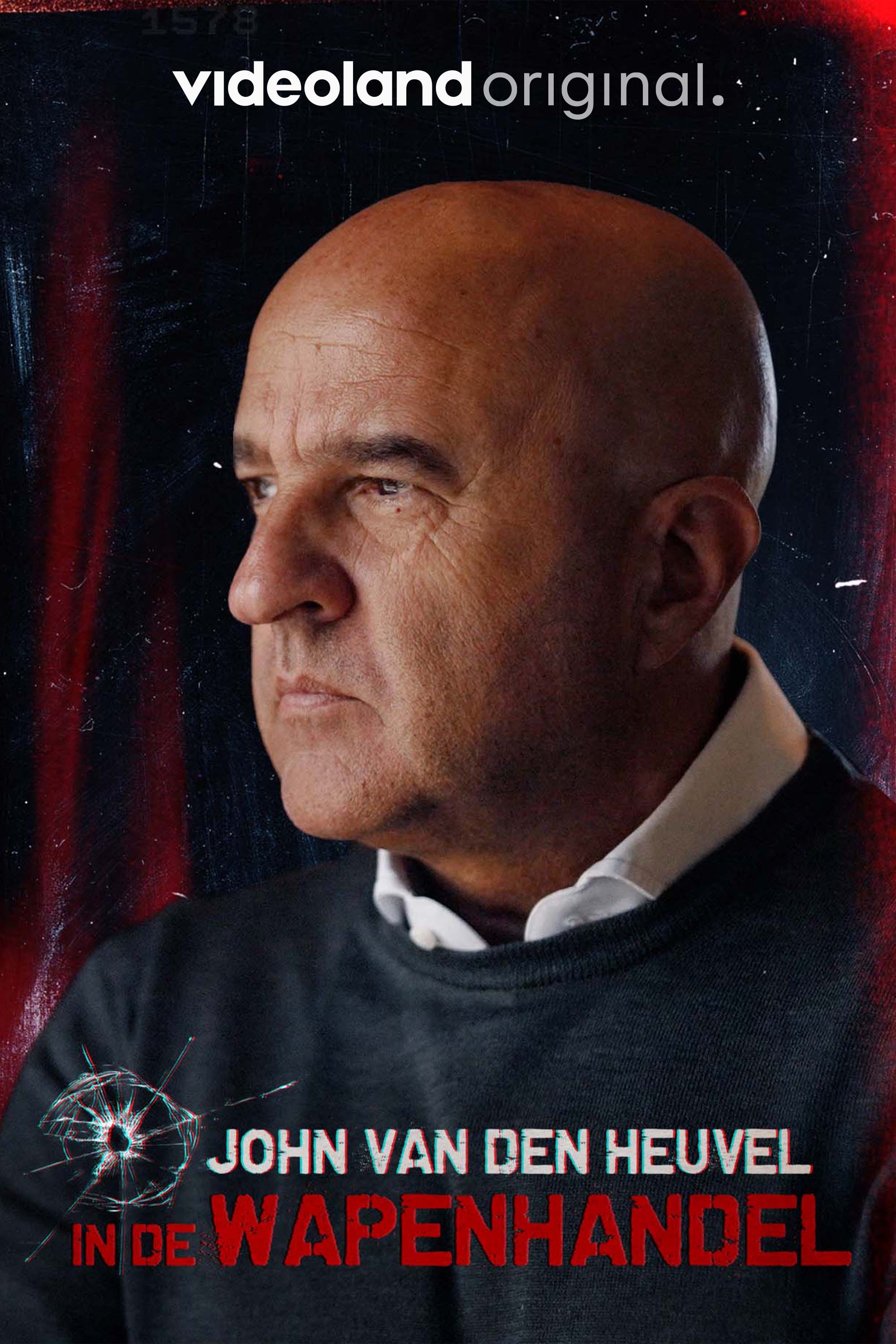 John van den Heuvel in de Wapenhandel