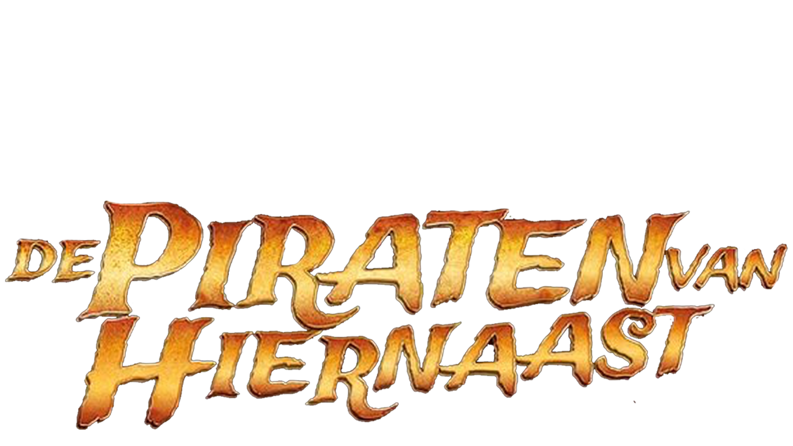 De Piraten Van Hiernaast