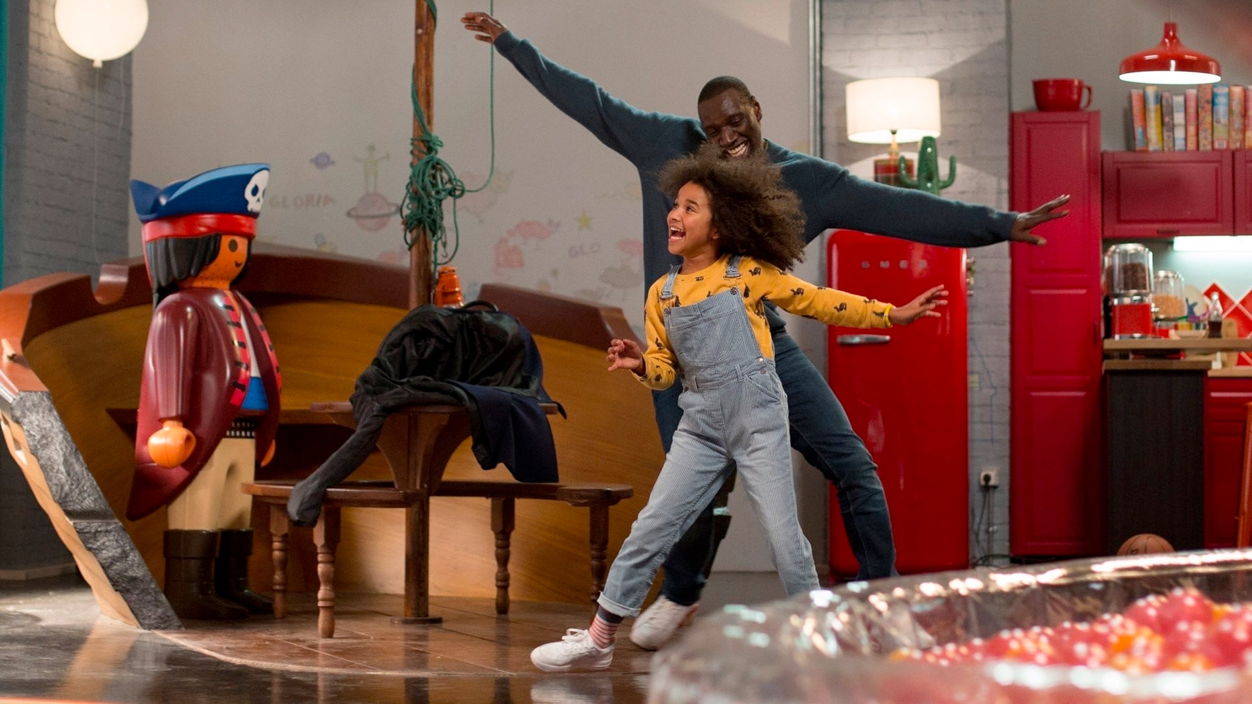 Demain Tout Commence