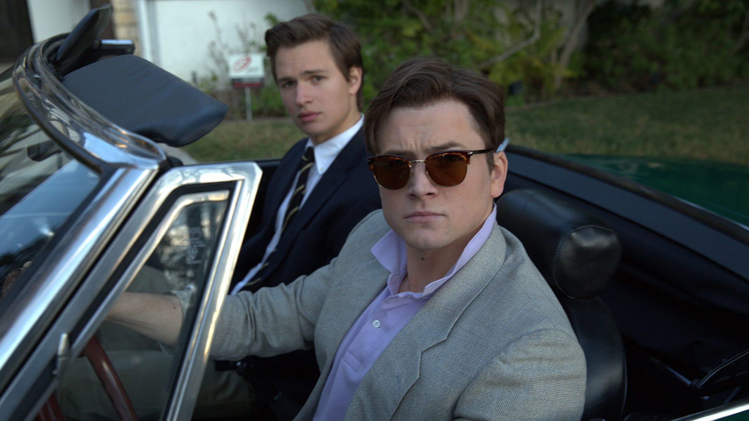 Billionaire Boys Club