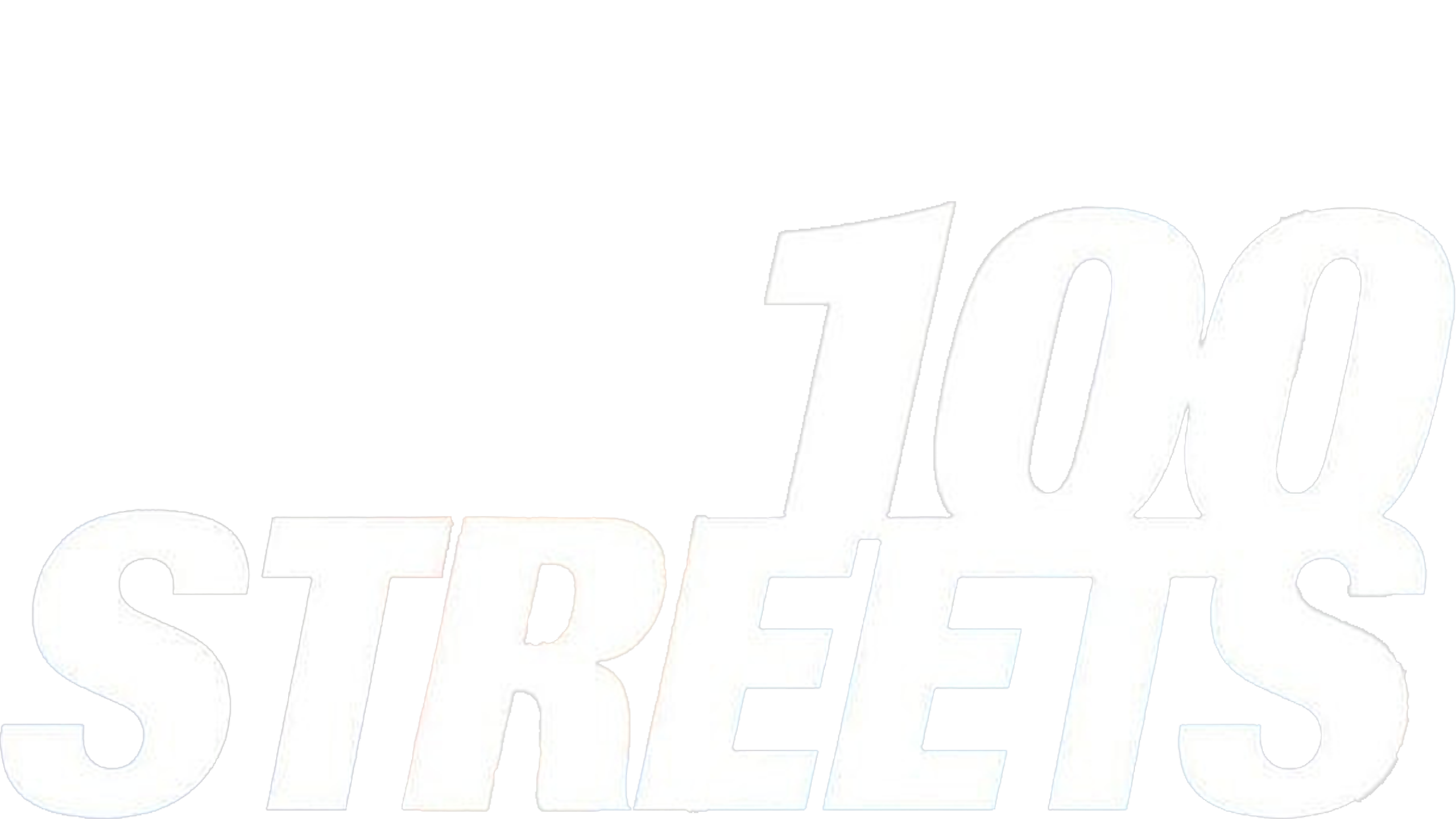 100 Streets