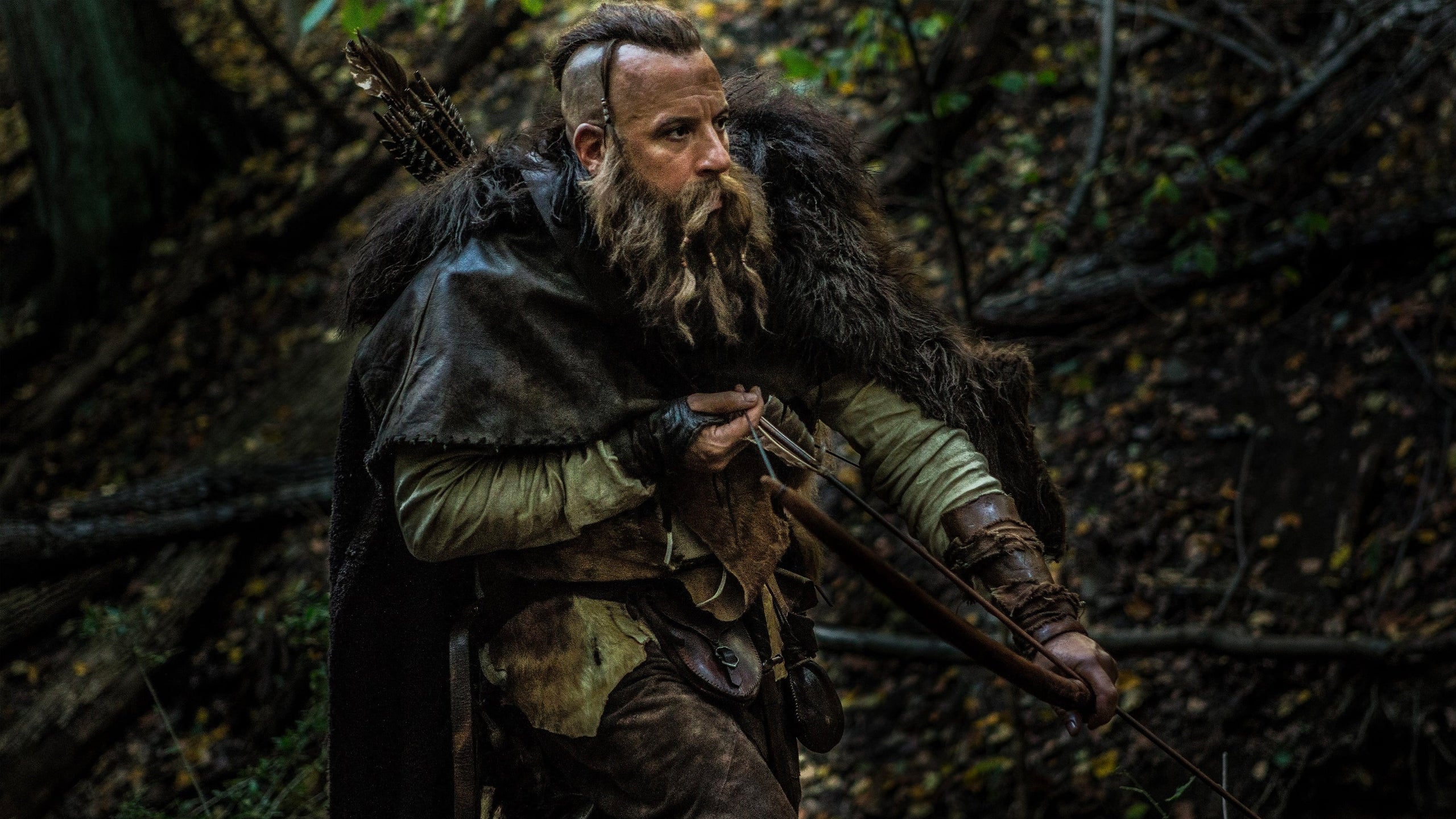 The Last Witch Hunter