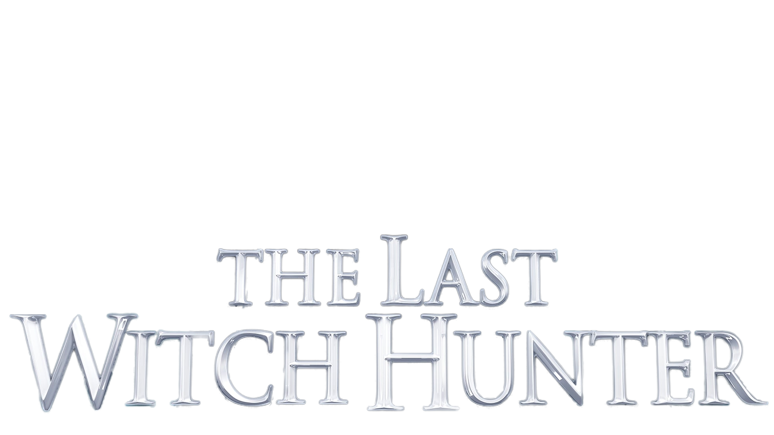 The Last Witch Hunter