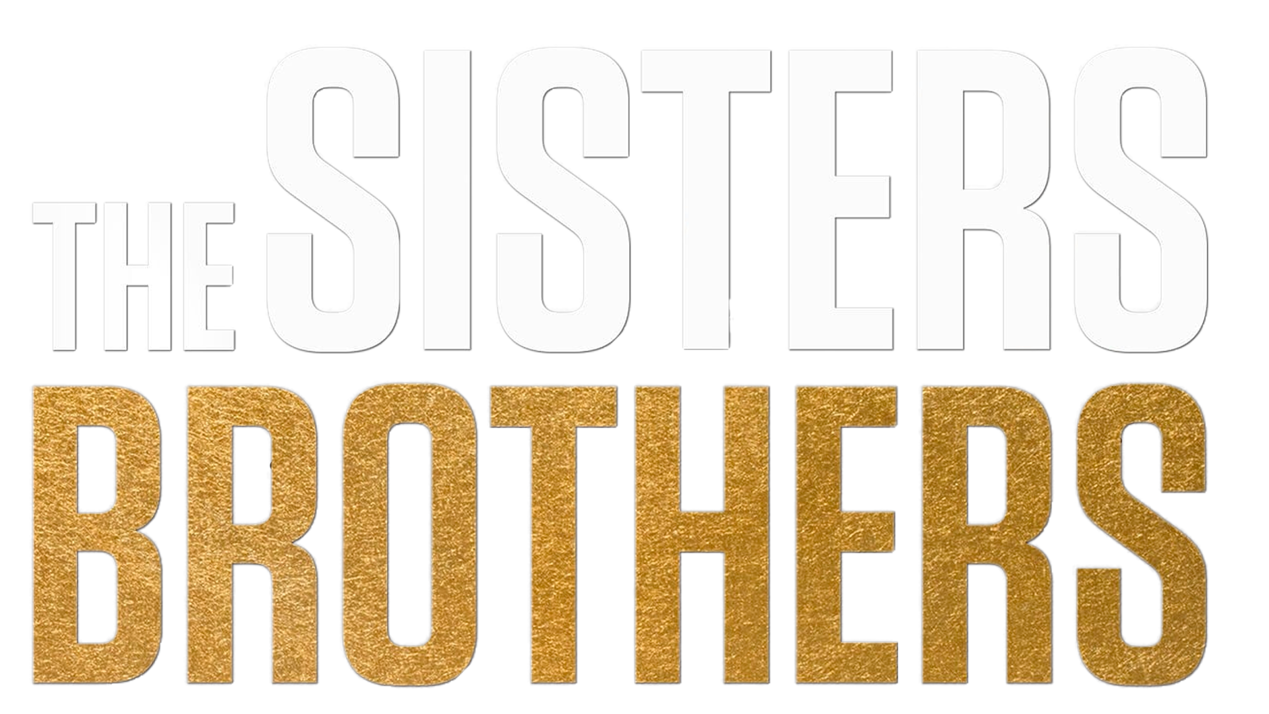 The Sisters Brothers
