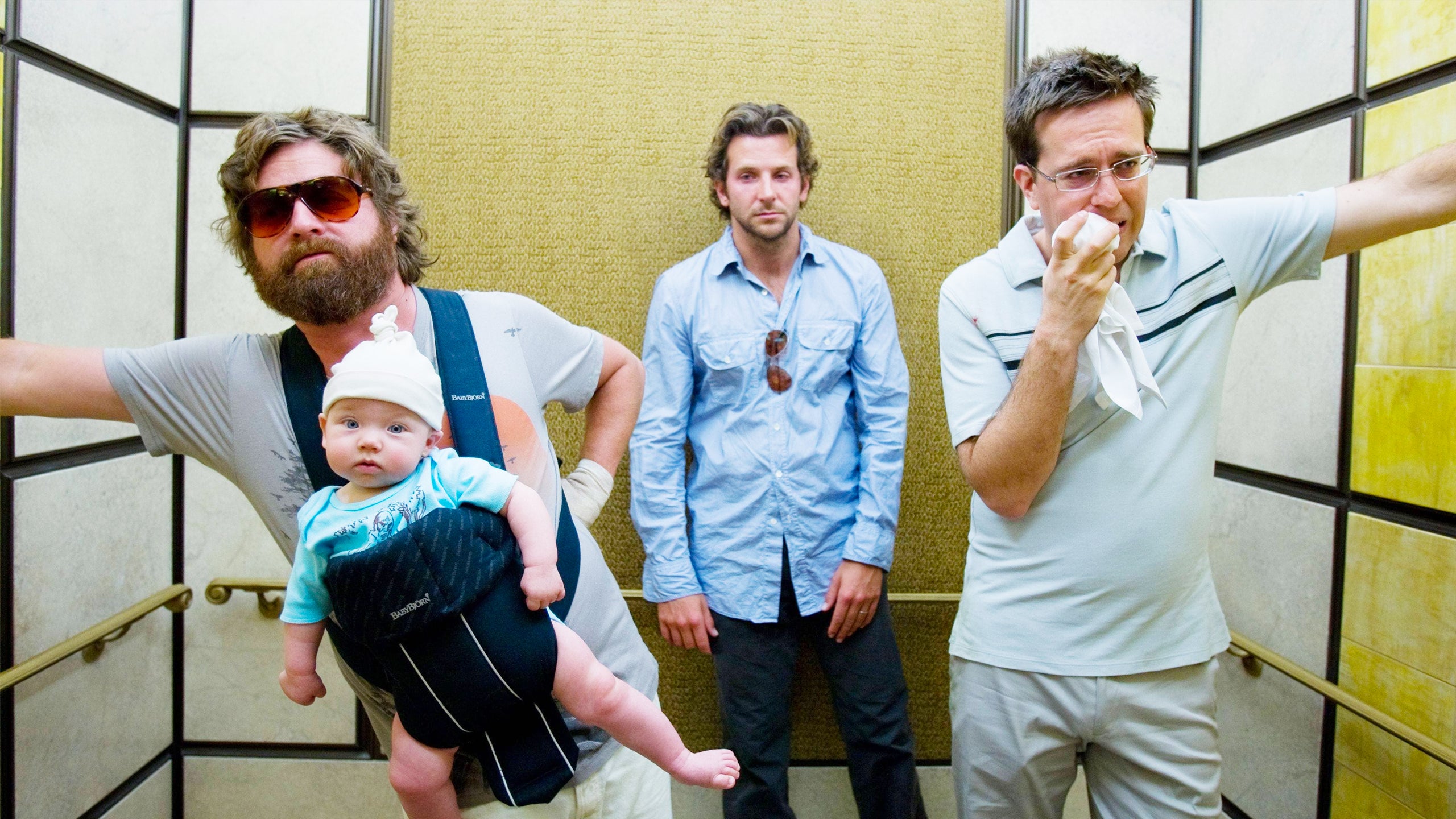 The Hangover