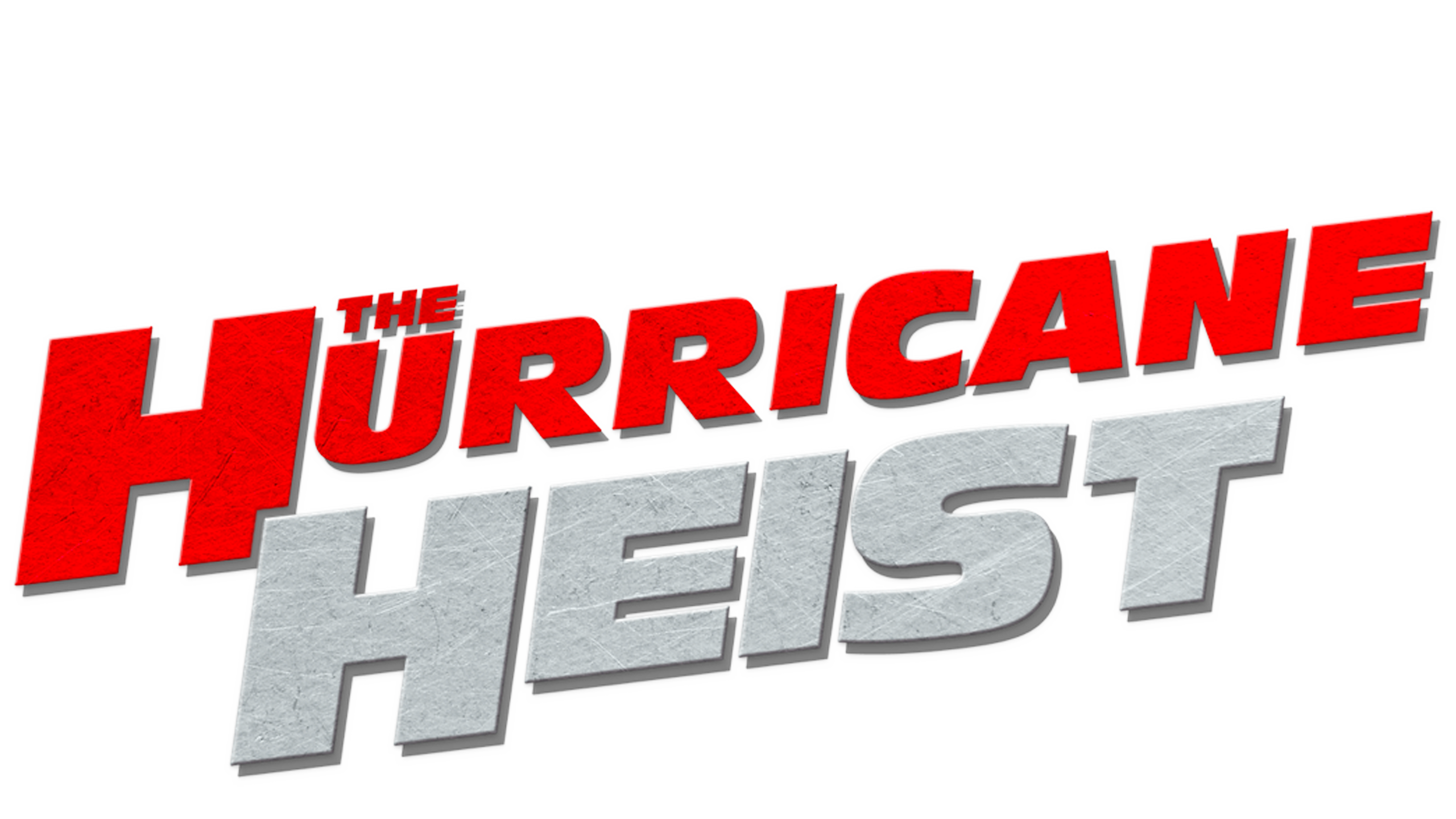 The Hurricane Heist