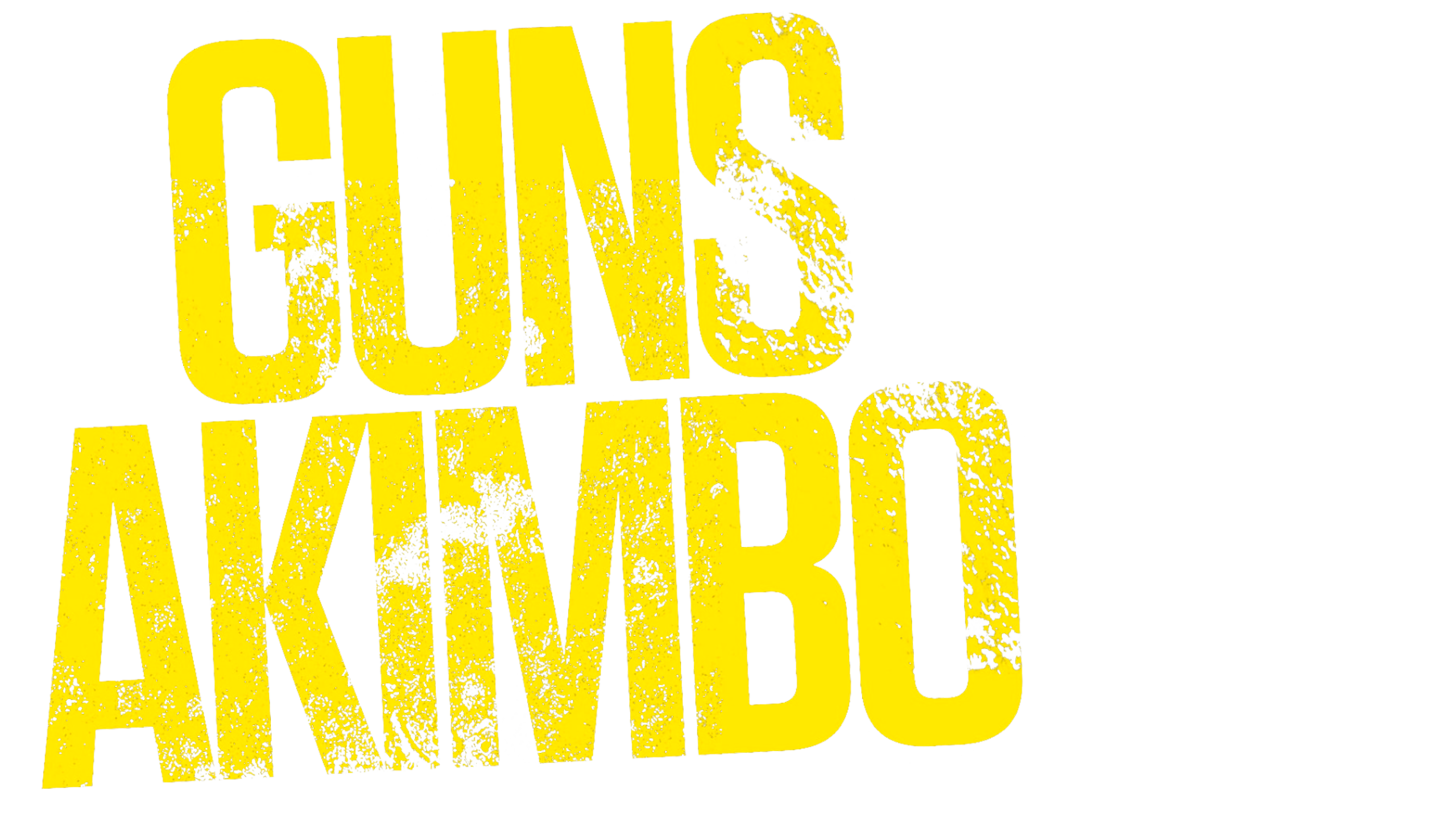 Guns Akimbo