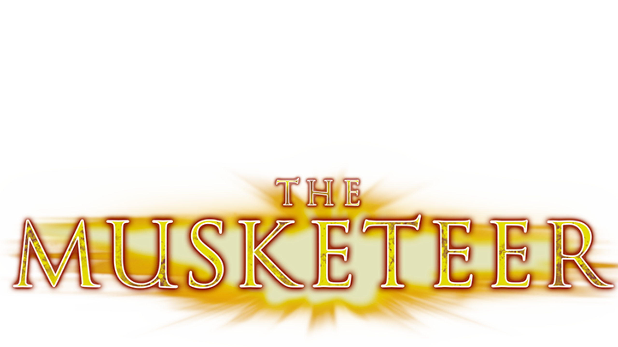 The Musketeer