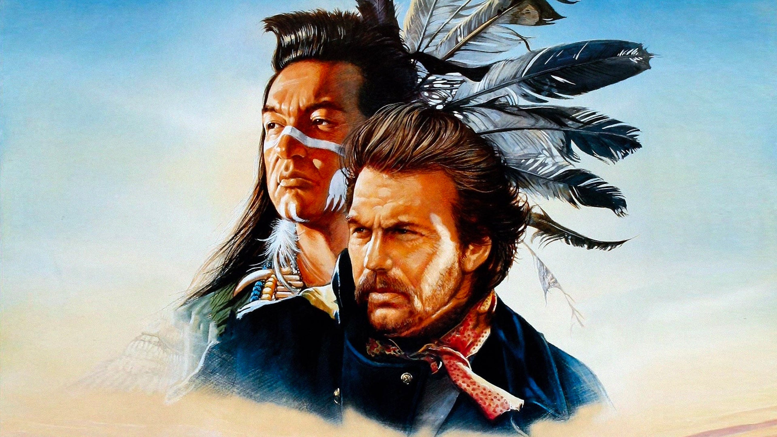 Dances With Wolves