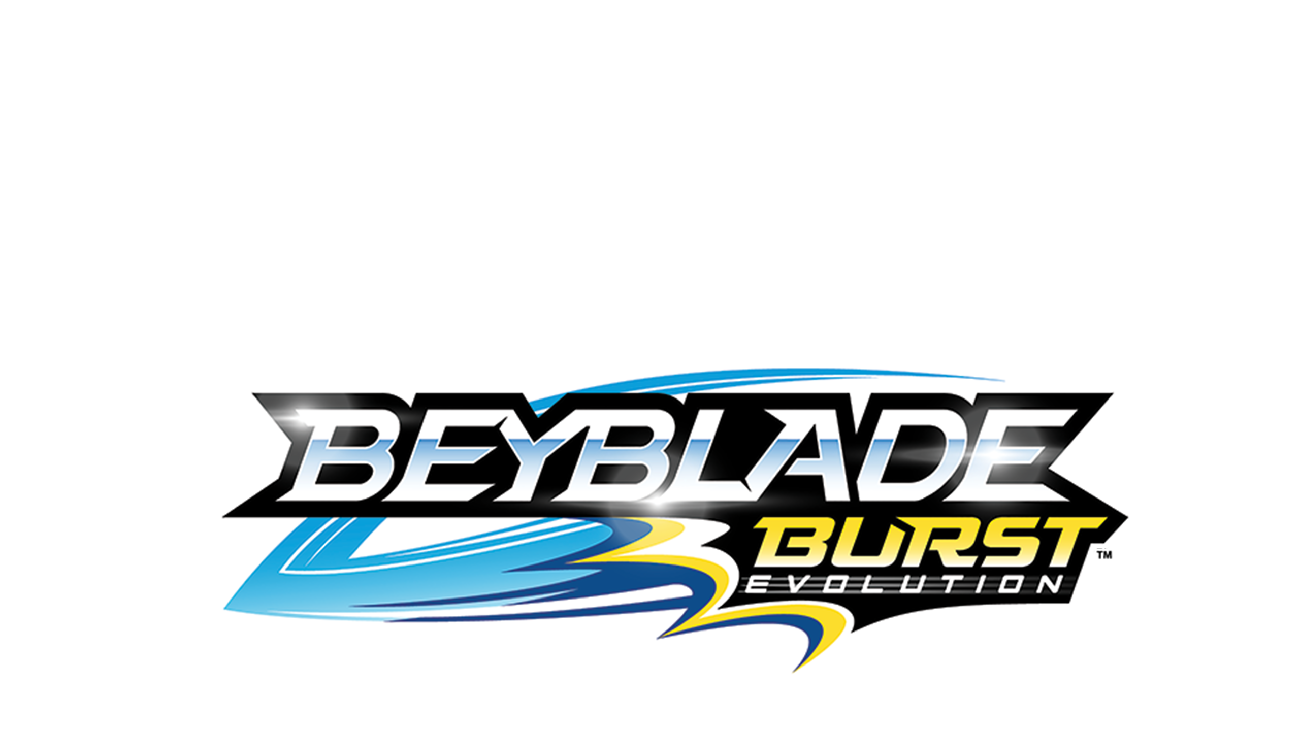 Beyblade Burst
