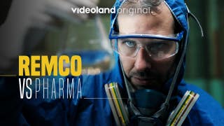 Trailer: Remco vs Pharma