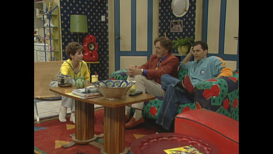 Regel 1: Geen Regels