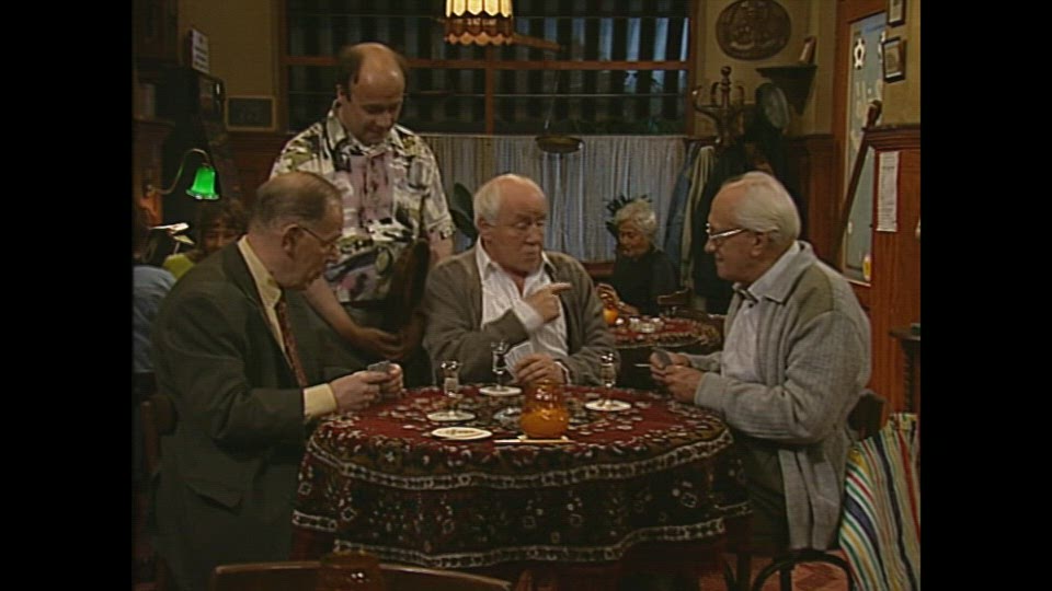 Een Droom Van Een Vrouw