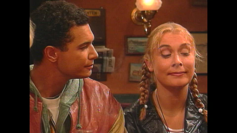 En Dan Moeder Ook Nog