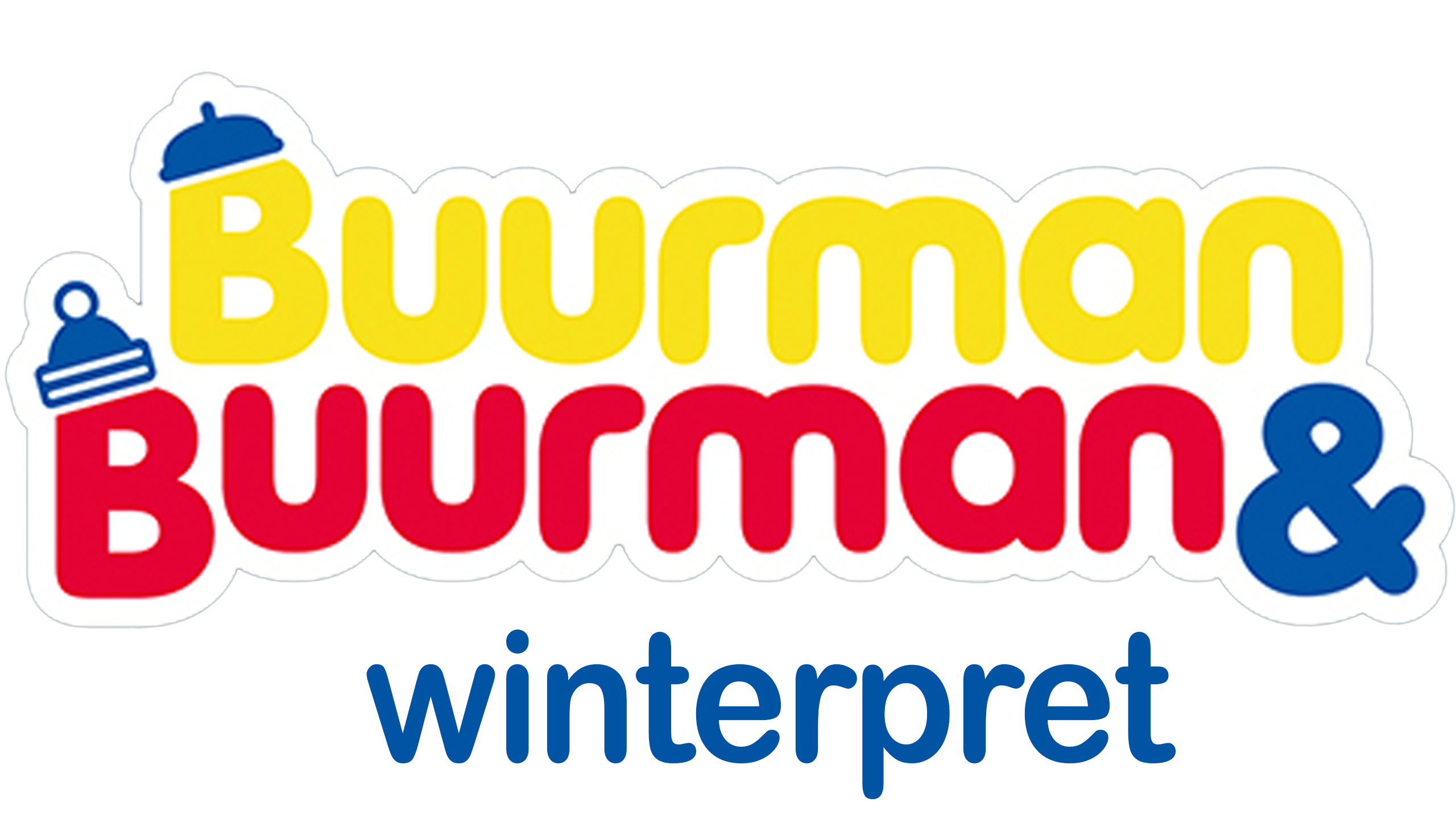 Buurman en Buurman Winterpret