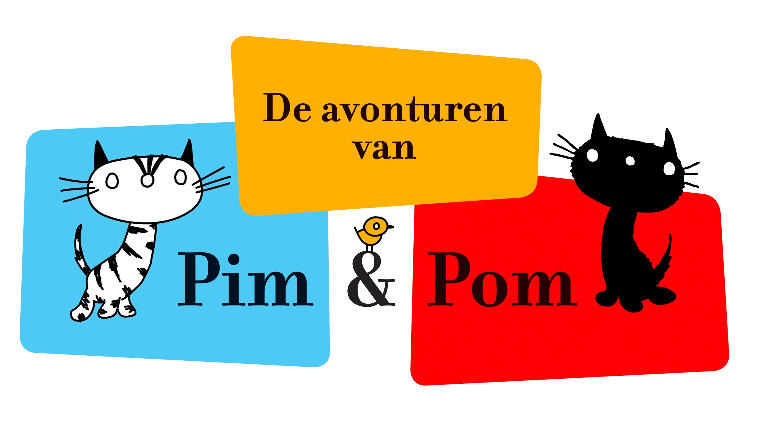 Pim en Pom