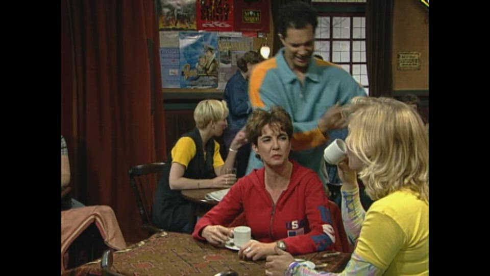 Opgestaan Is Plaatsvergaan