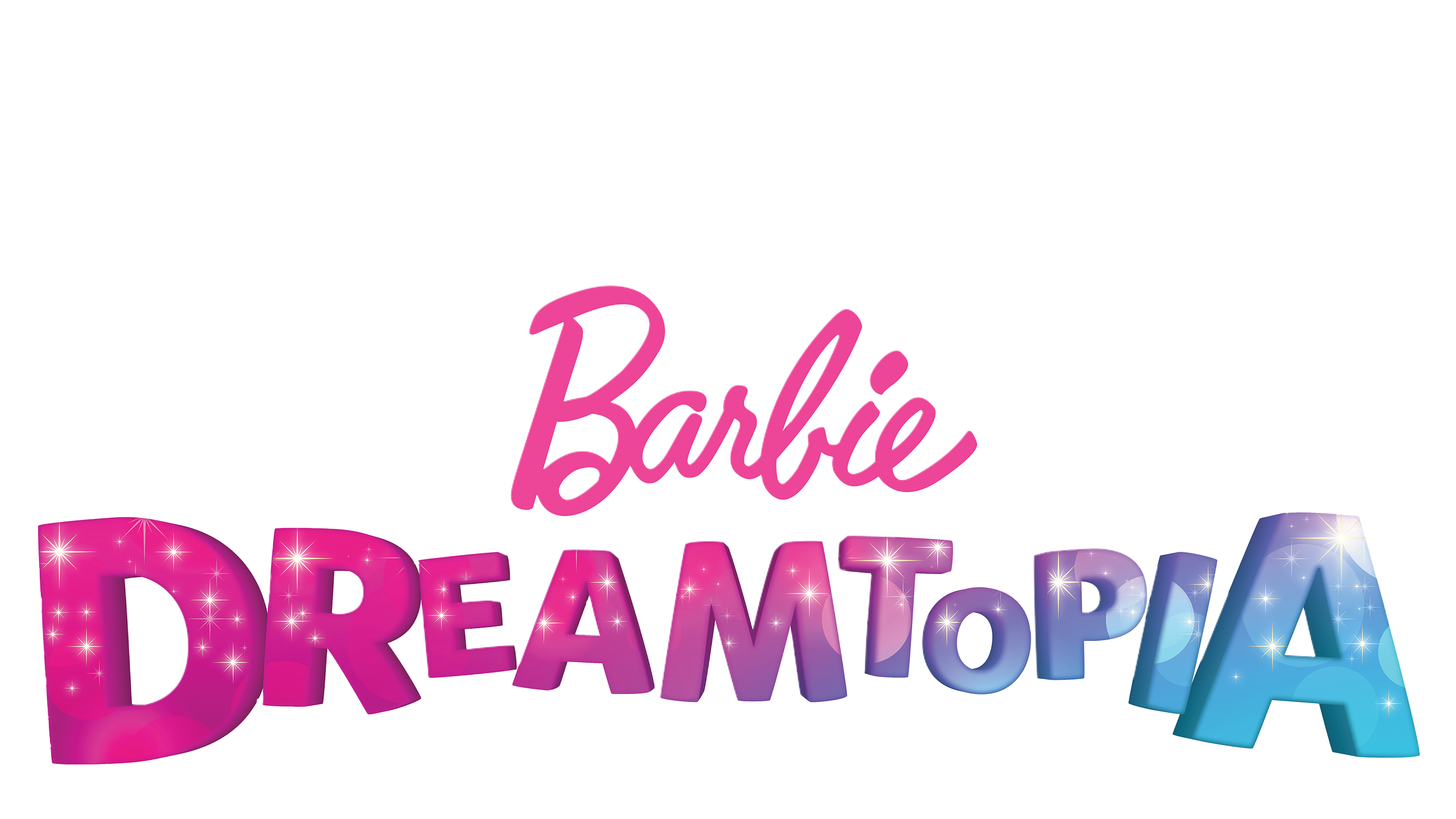 Barbie: Dreamtopia Special