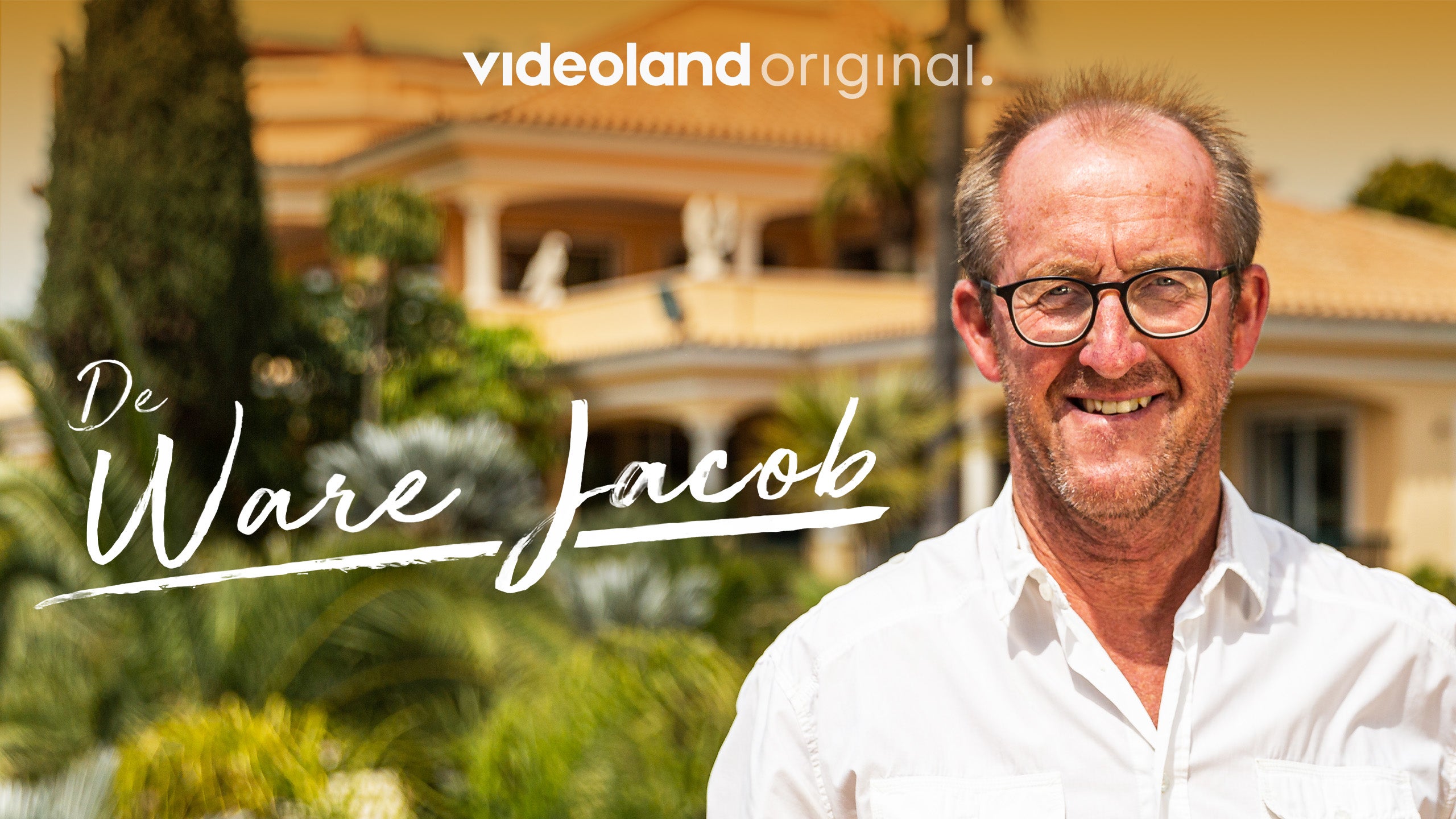 De Ware Jacob