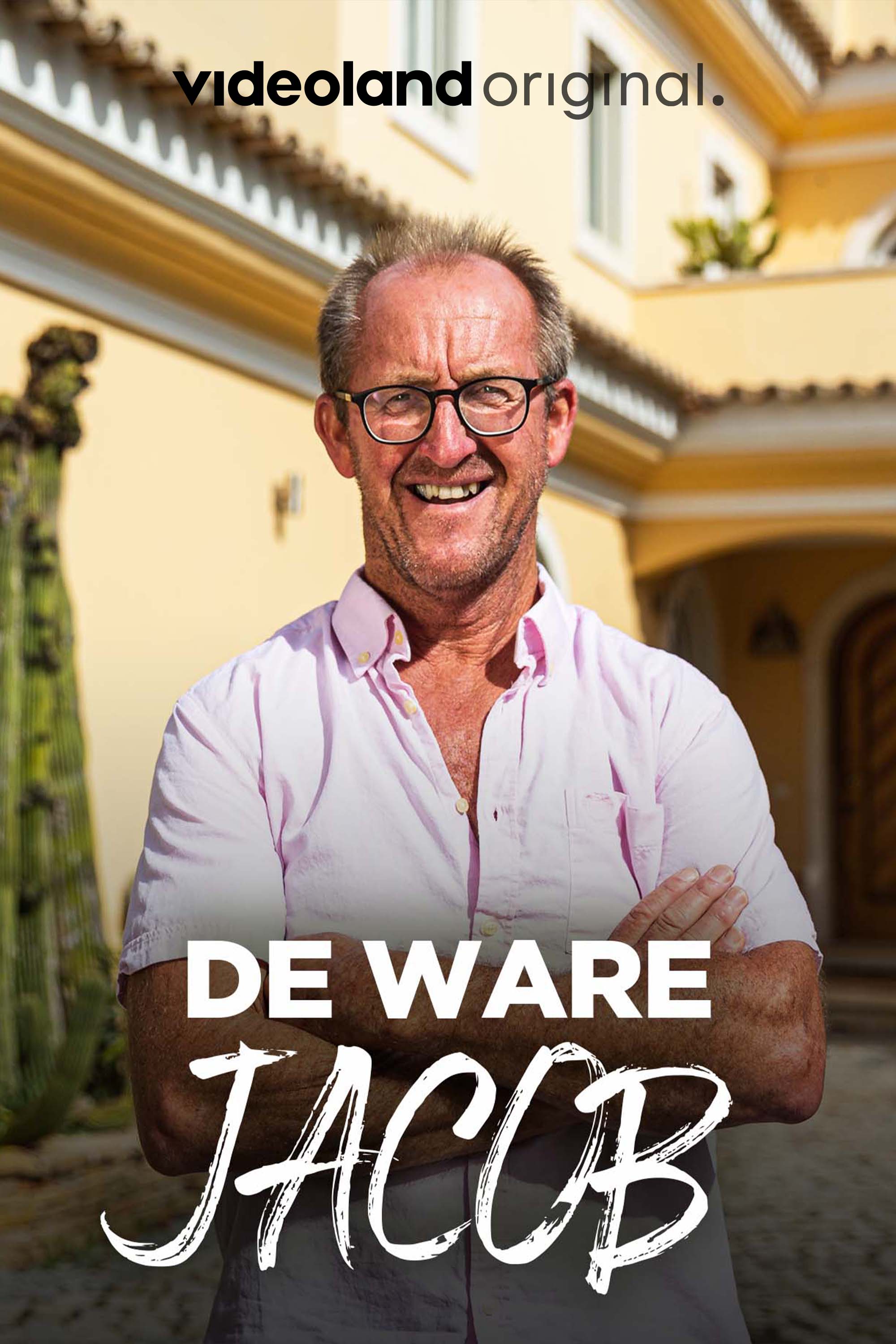De Ware Jacob