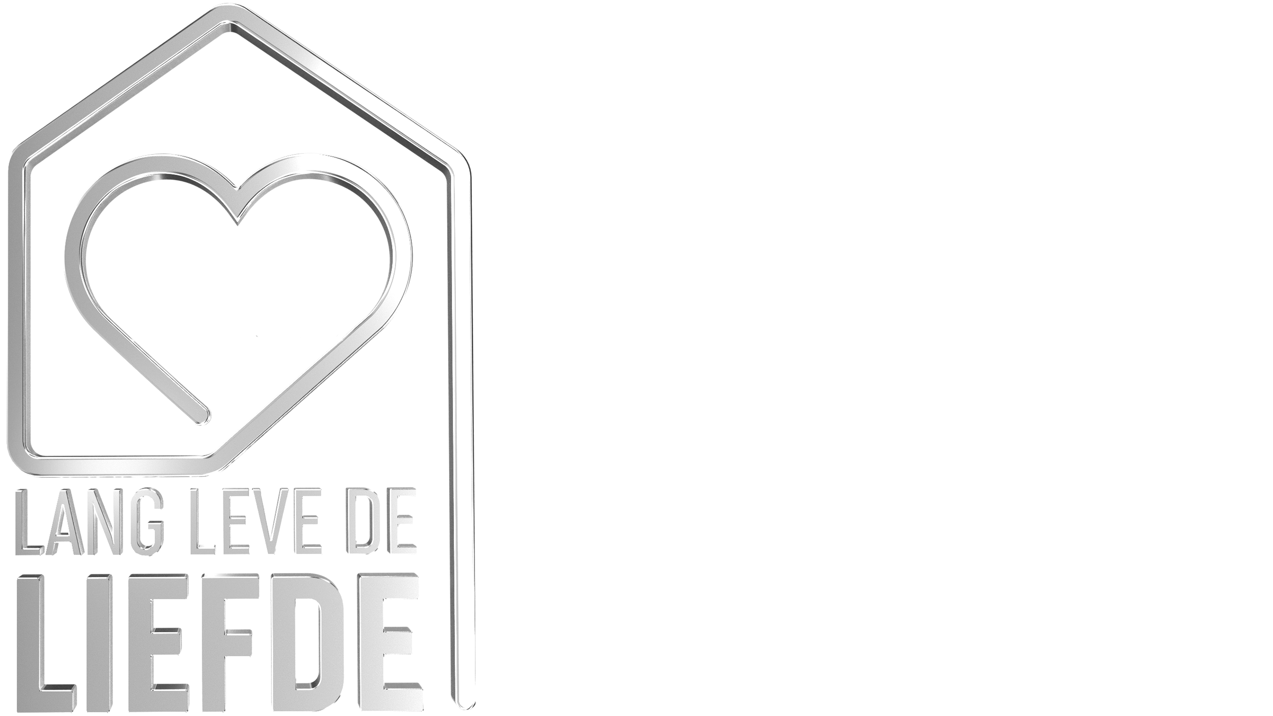 Lang Leve De Liefde