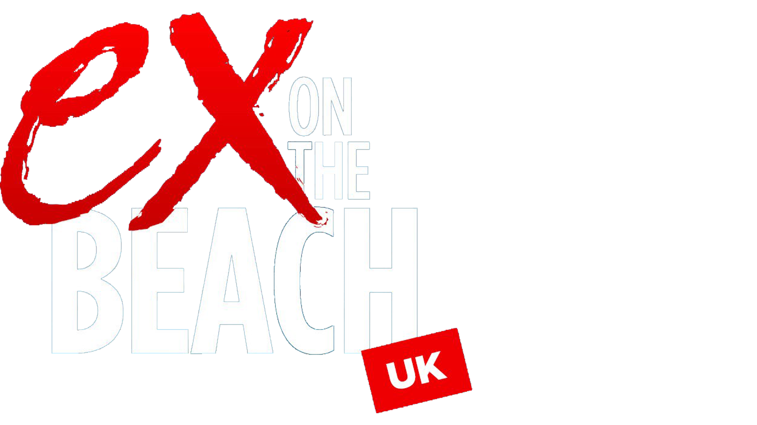 Ex On The Beach UK op Videoland
