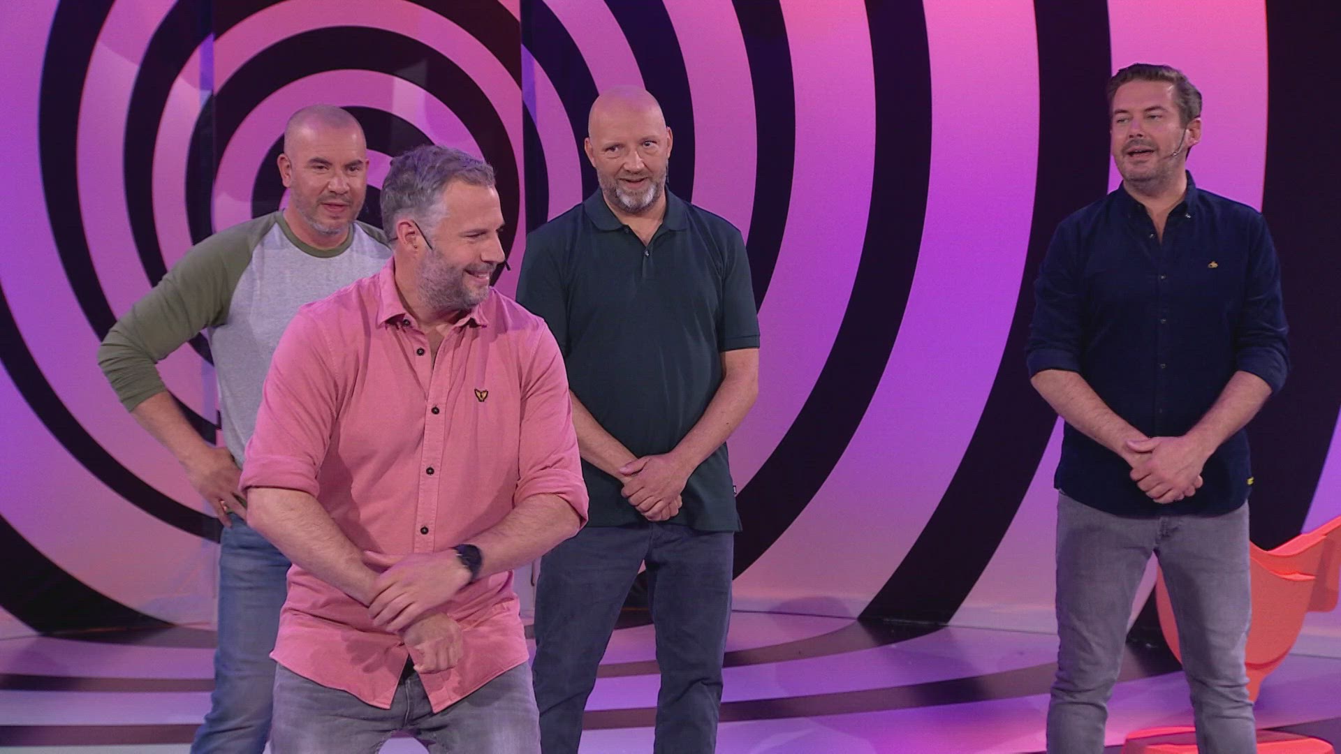 Gast: Kraantje Pappie