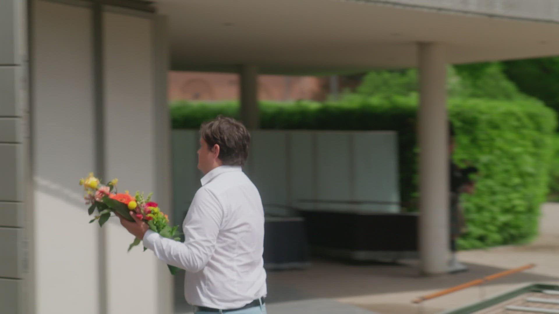 Dood Gaan We Allemaal