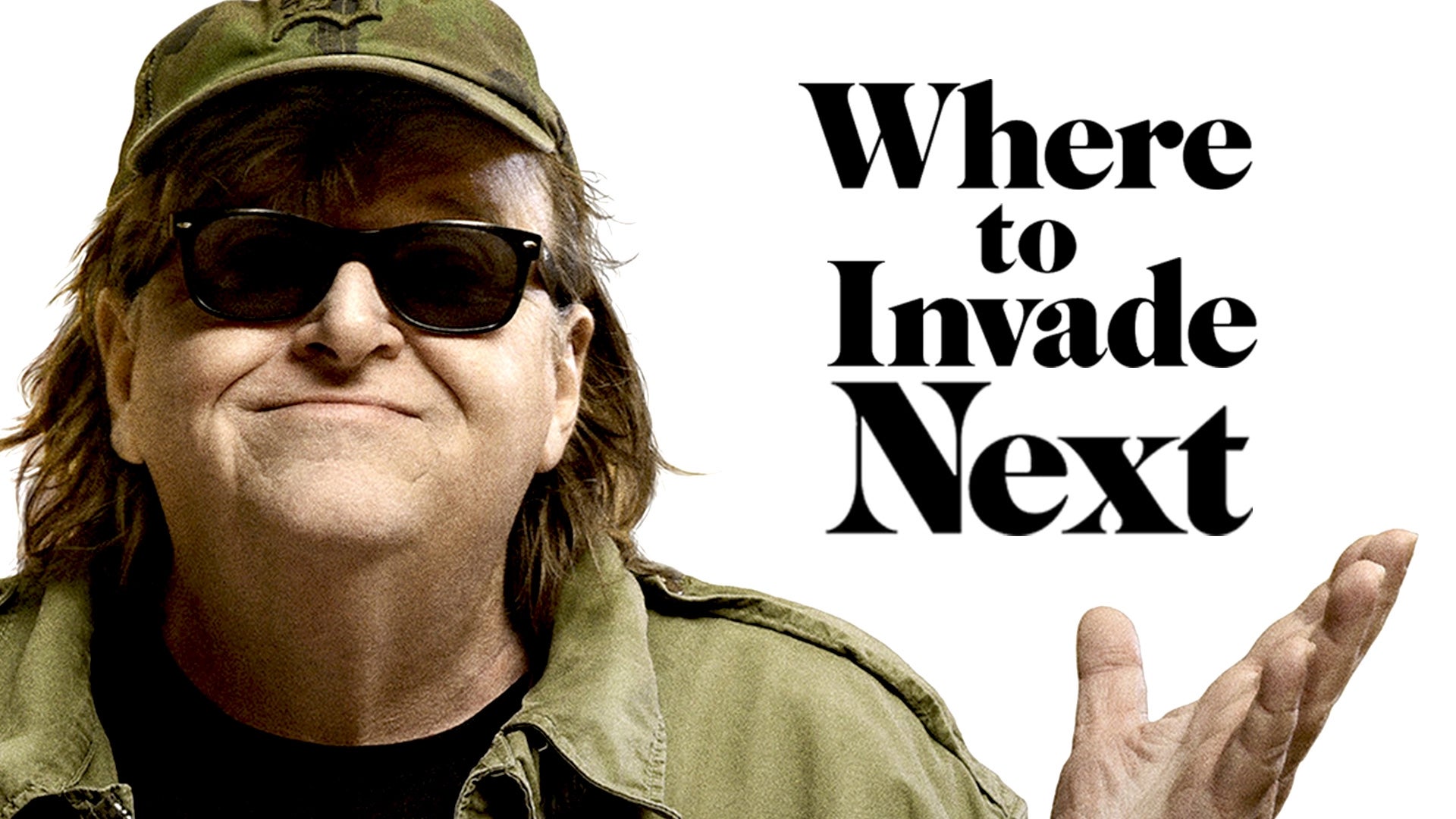 Where To Invade Next
