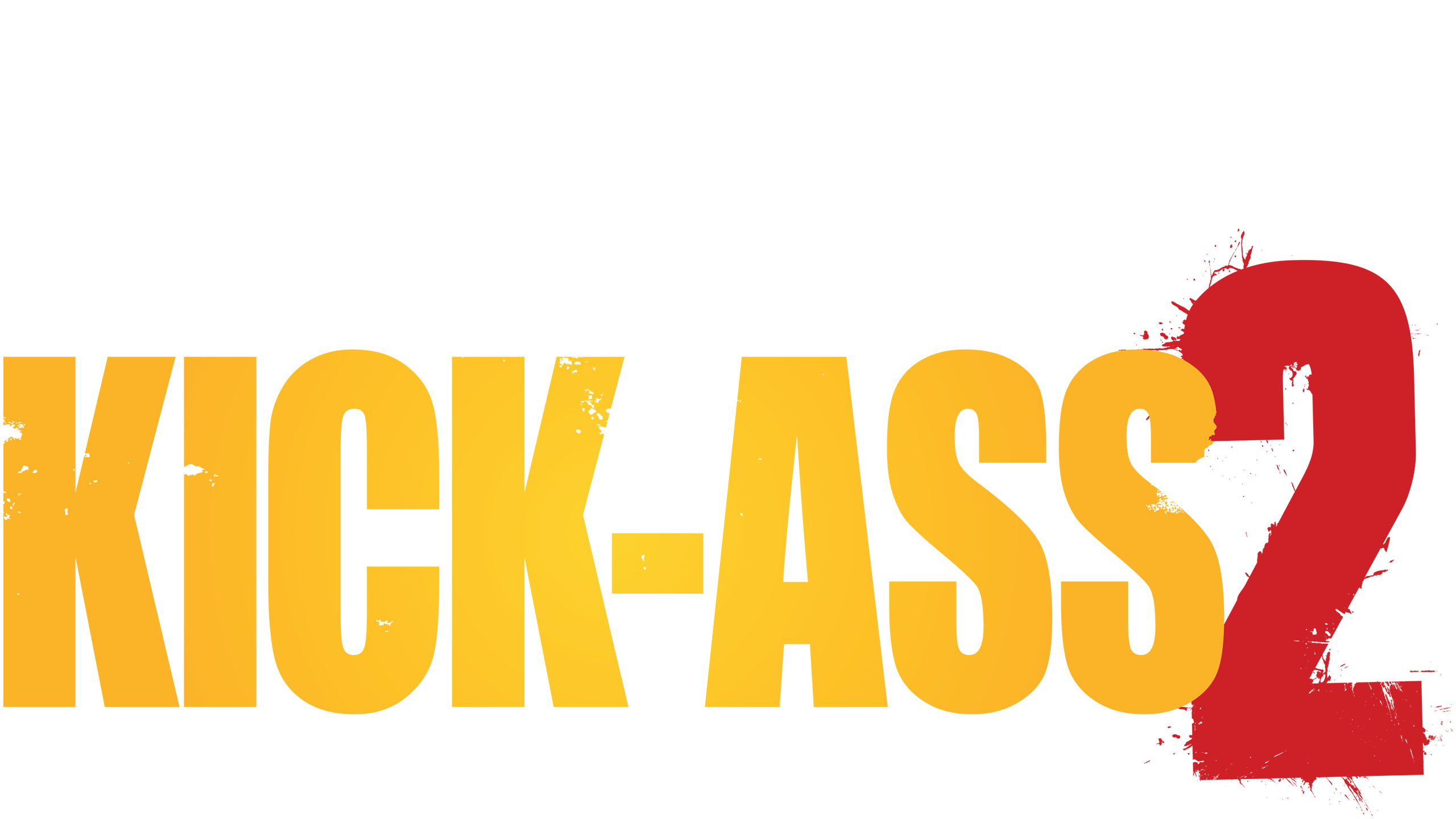 Kick-Ass 2