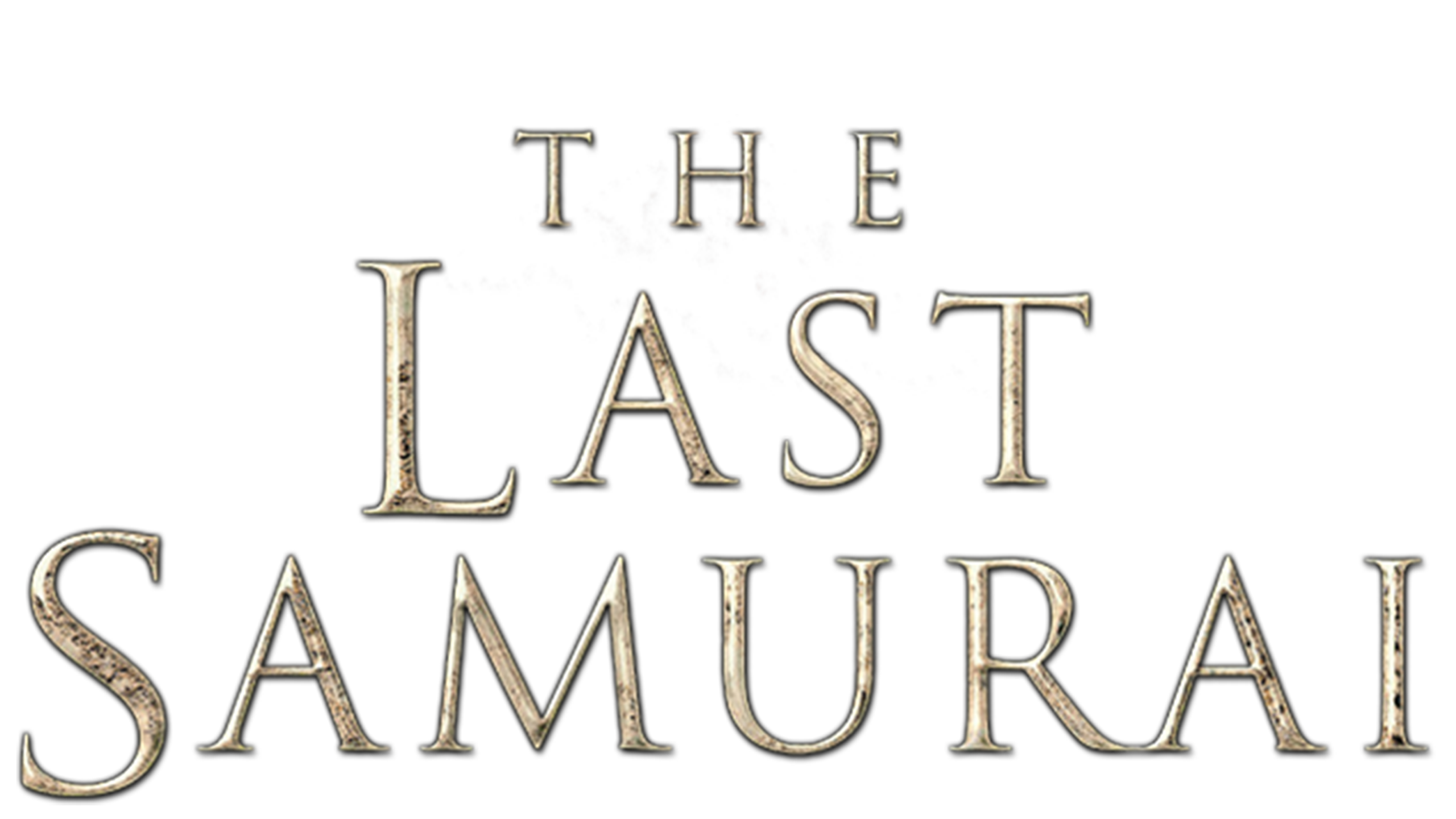 The Last Samurai