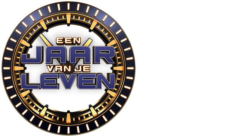 Een Jaar Van Je Leven