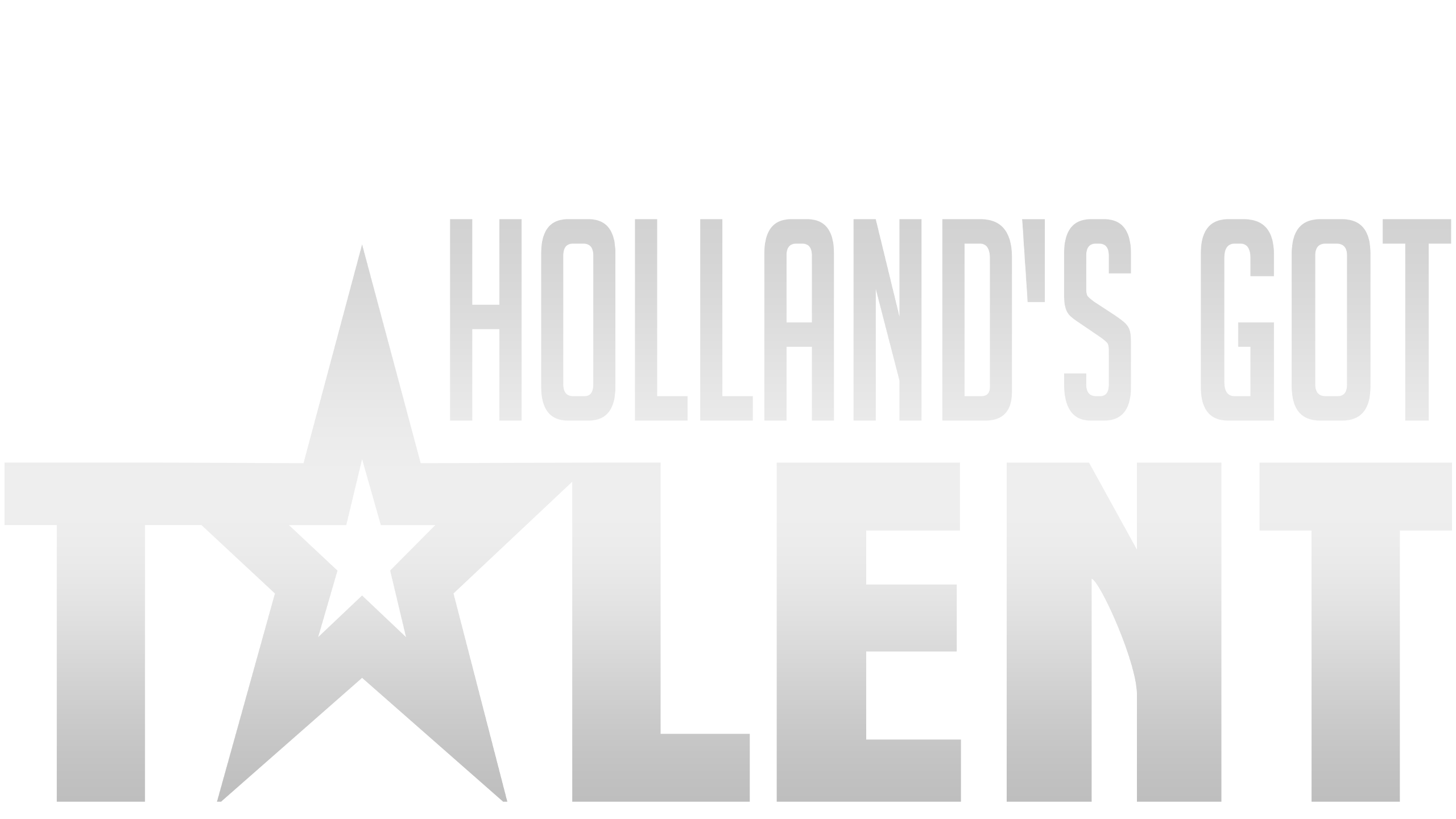 Holland's Got Talent