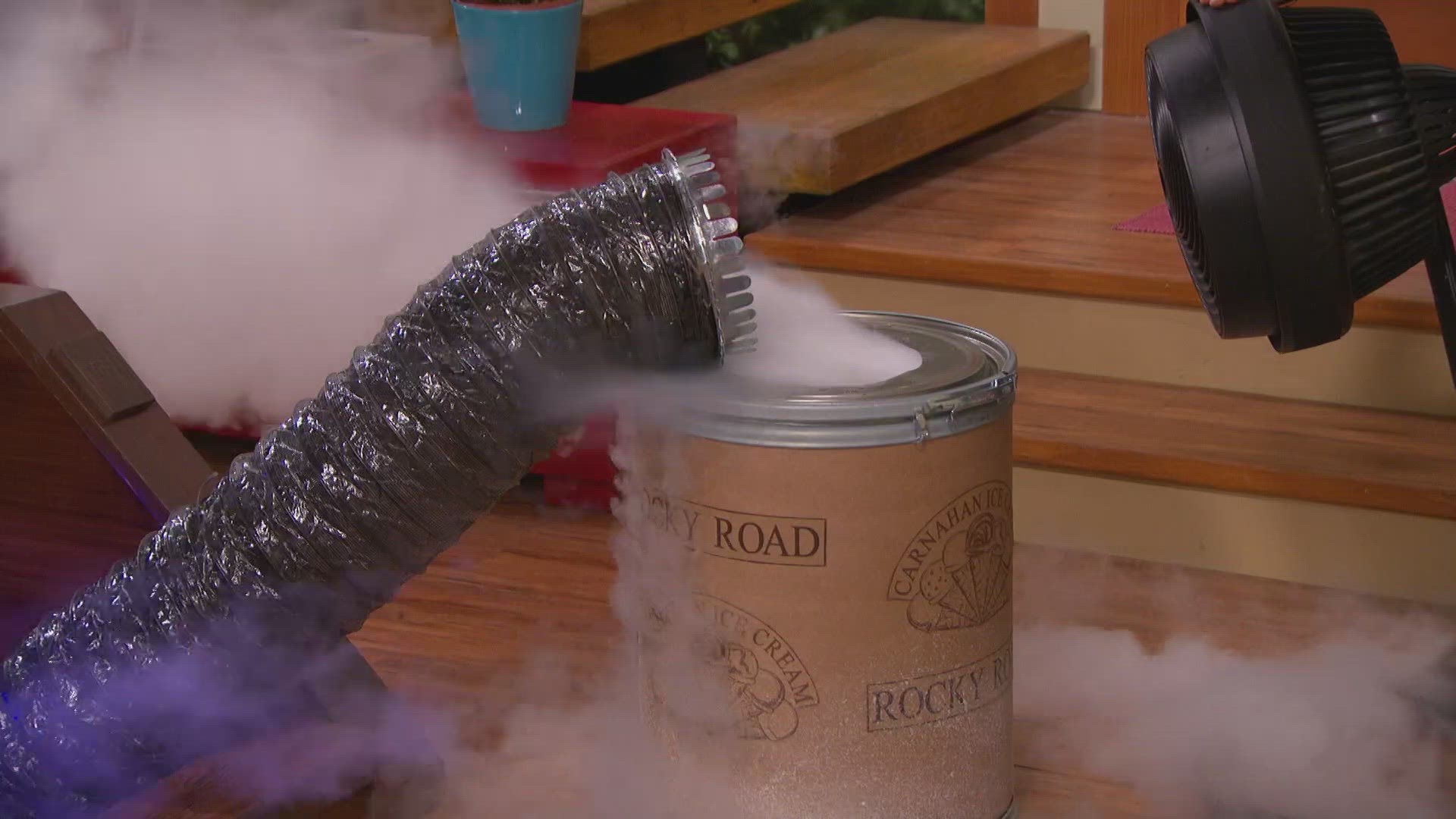 Wat Zit Je Te Mieren?