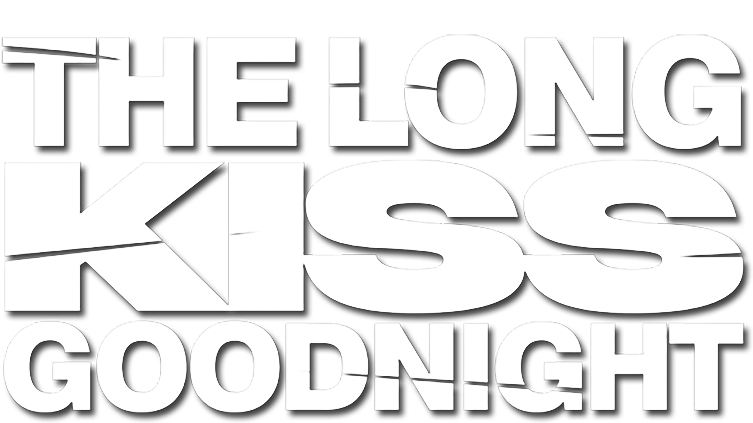 The Long Kiss Goodnight