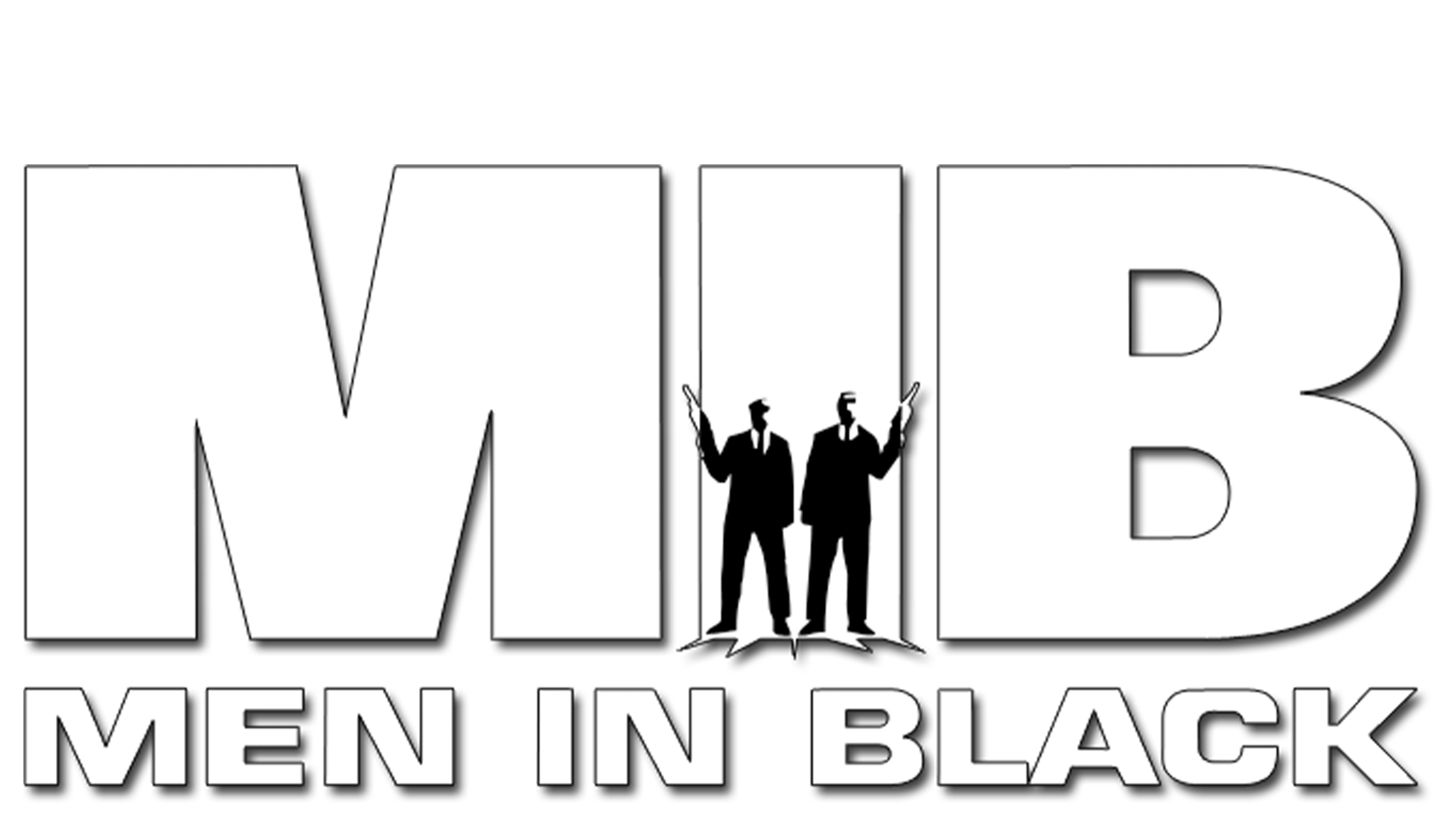 Men In Black