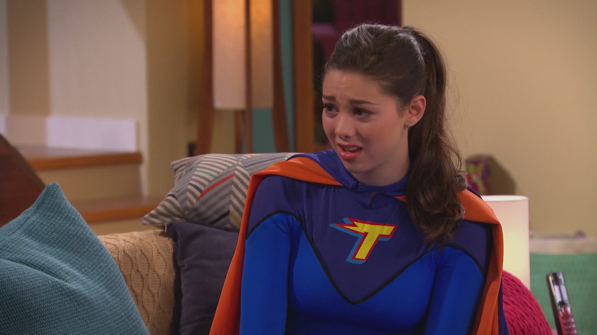 Phoebe Versus Max: Deel 2