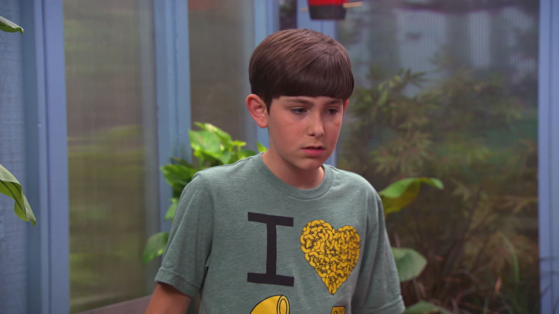 Steel Niet Langer De Show