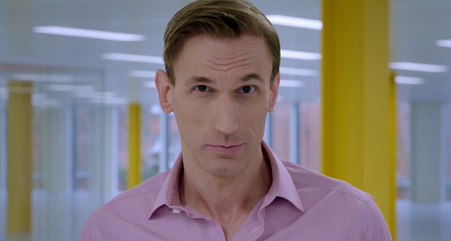 Extreem Luide Snurkers