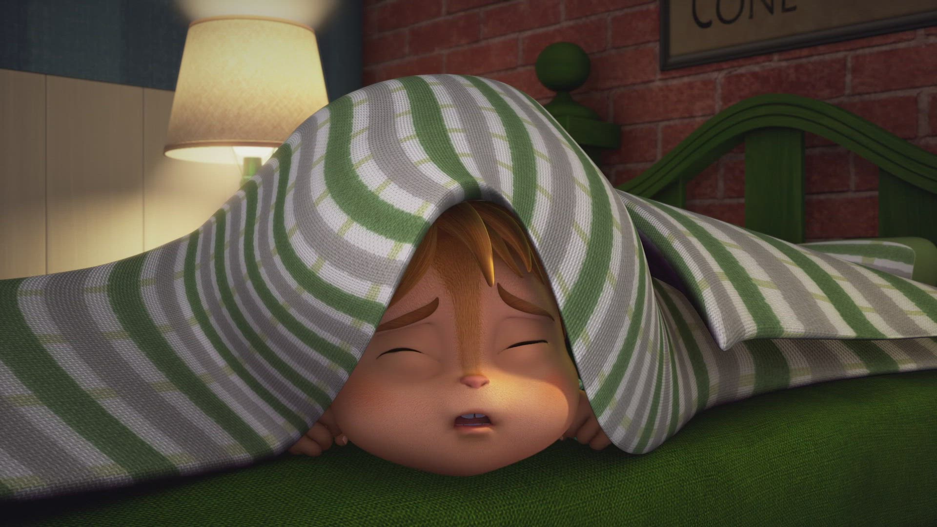 Slippin' Thru My Fingers