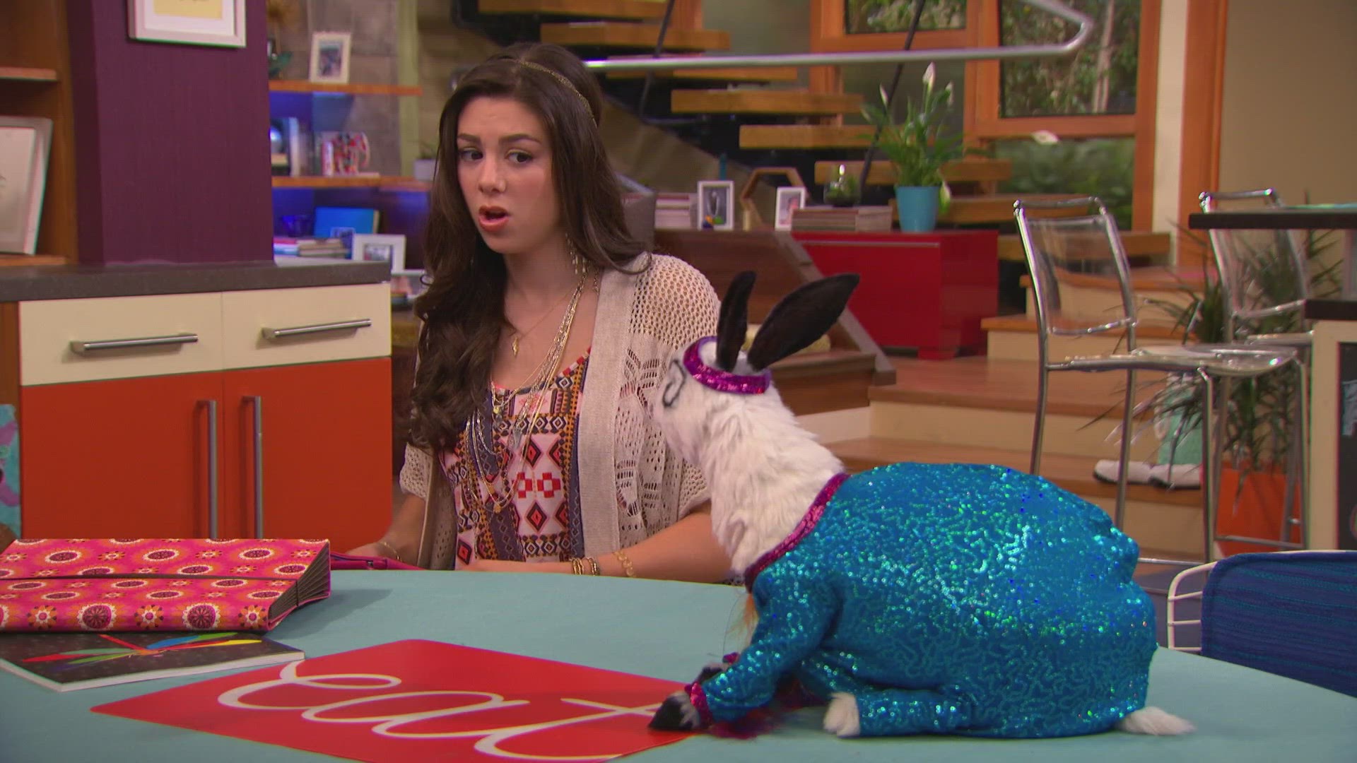 Het Kwaad Rust Nooit