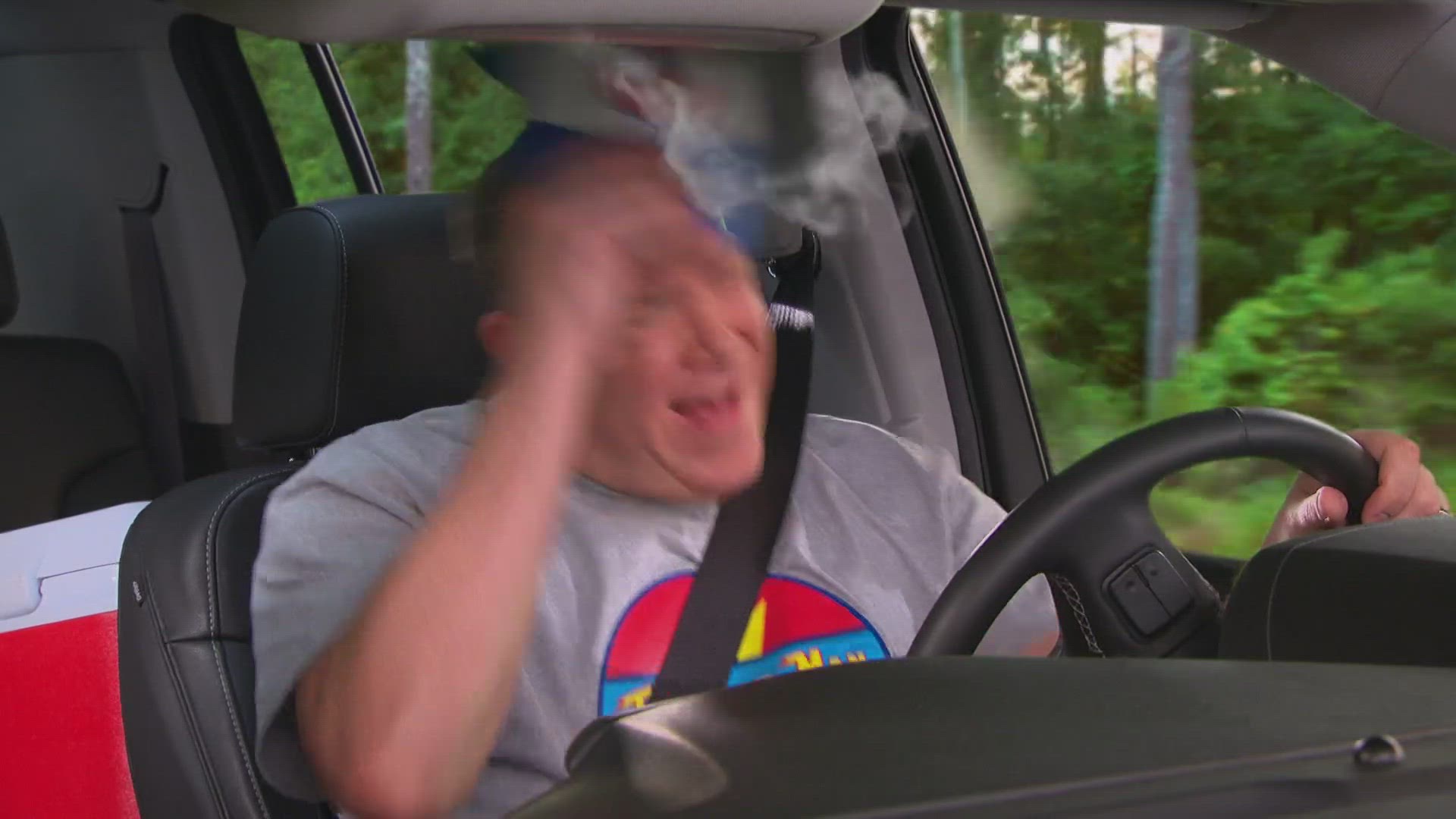 Een Emotionele Achtbaan