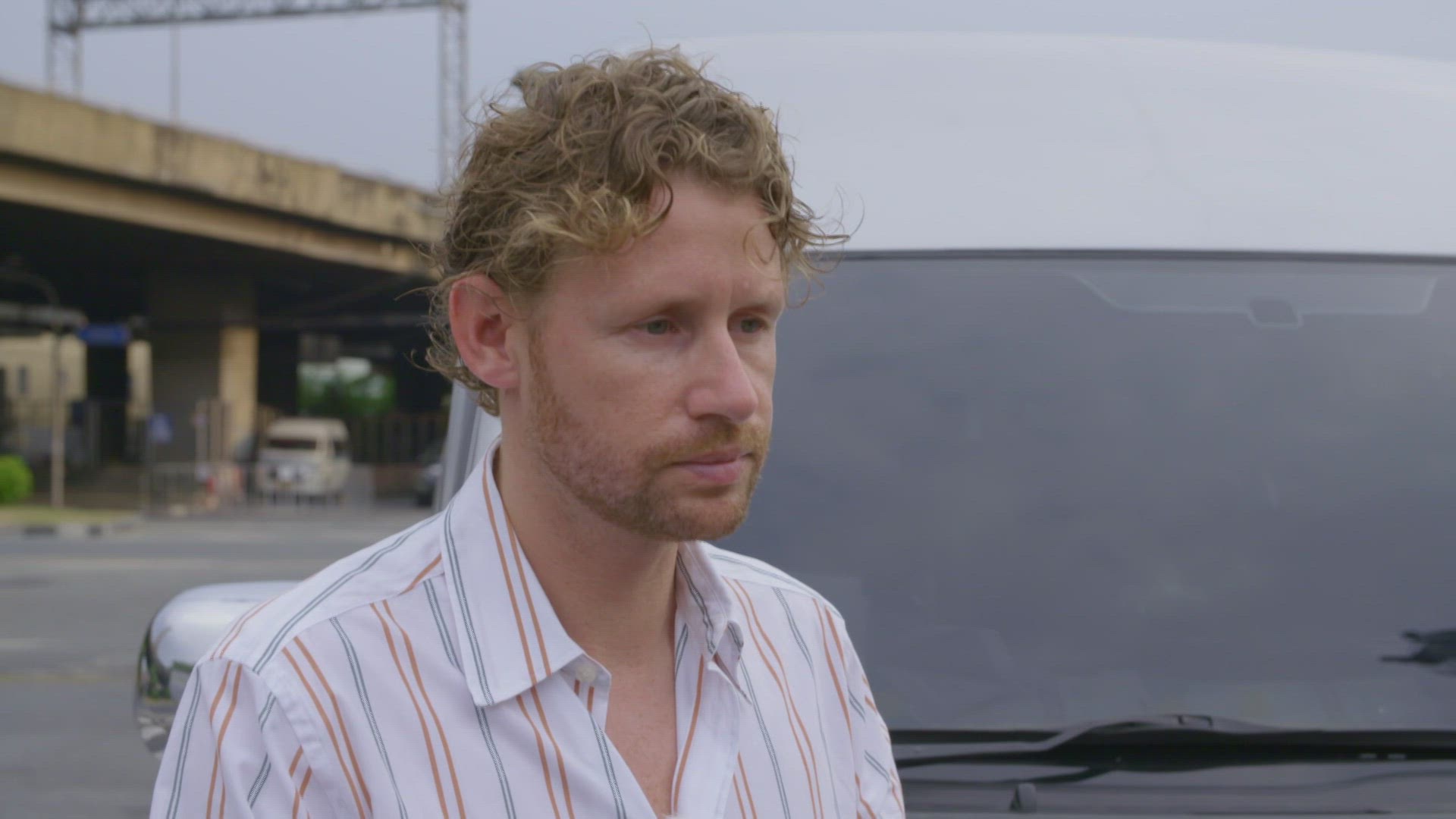 De Lijkenpikkers Van Bangkok