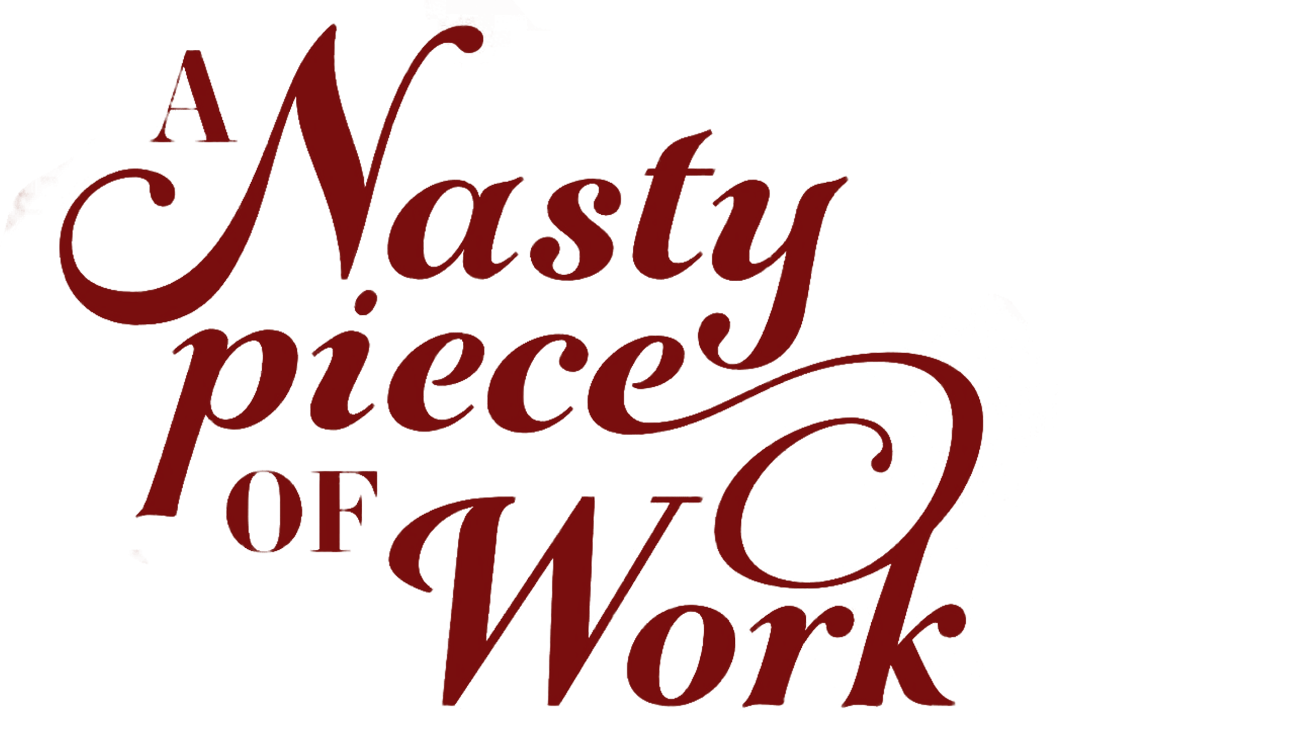 Into the Dark: A Nasty Piece of Work