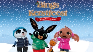 Bings Kerstfeest en Andere Verhalen